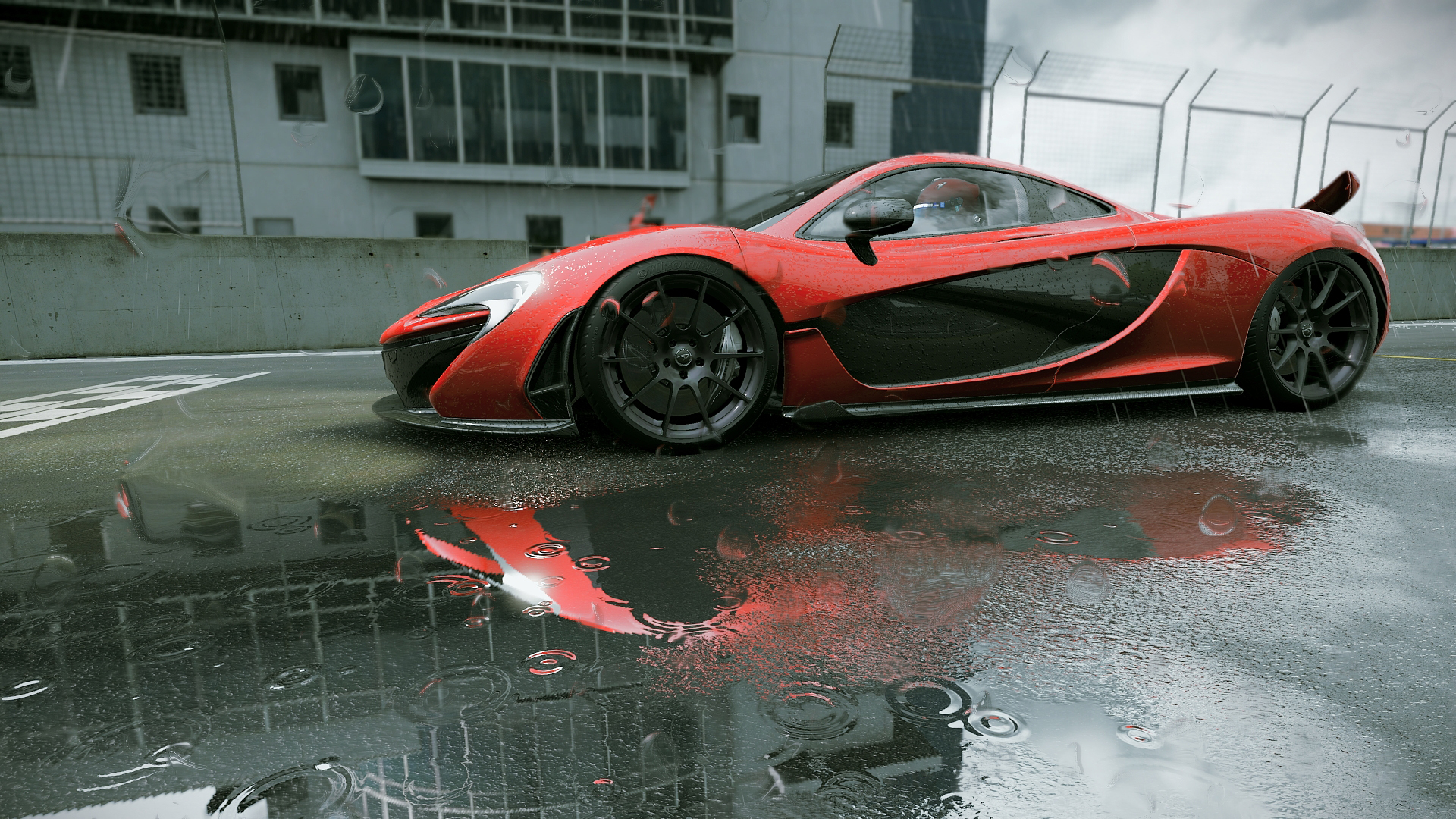 Project Cars Wallpapers