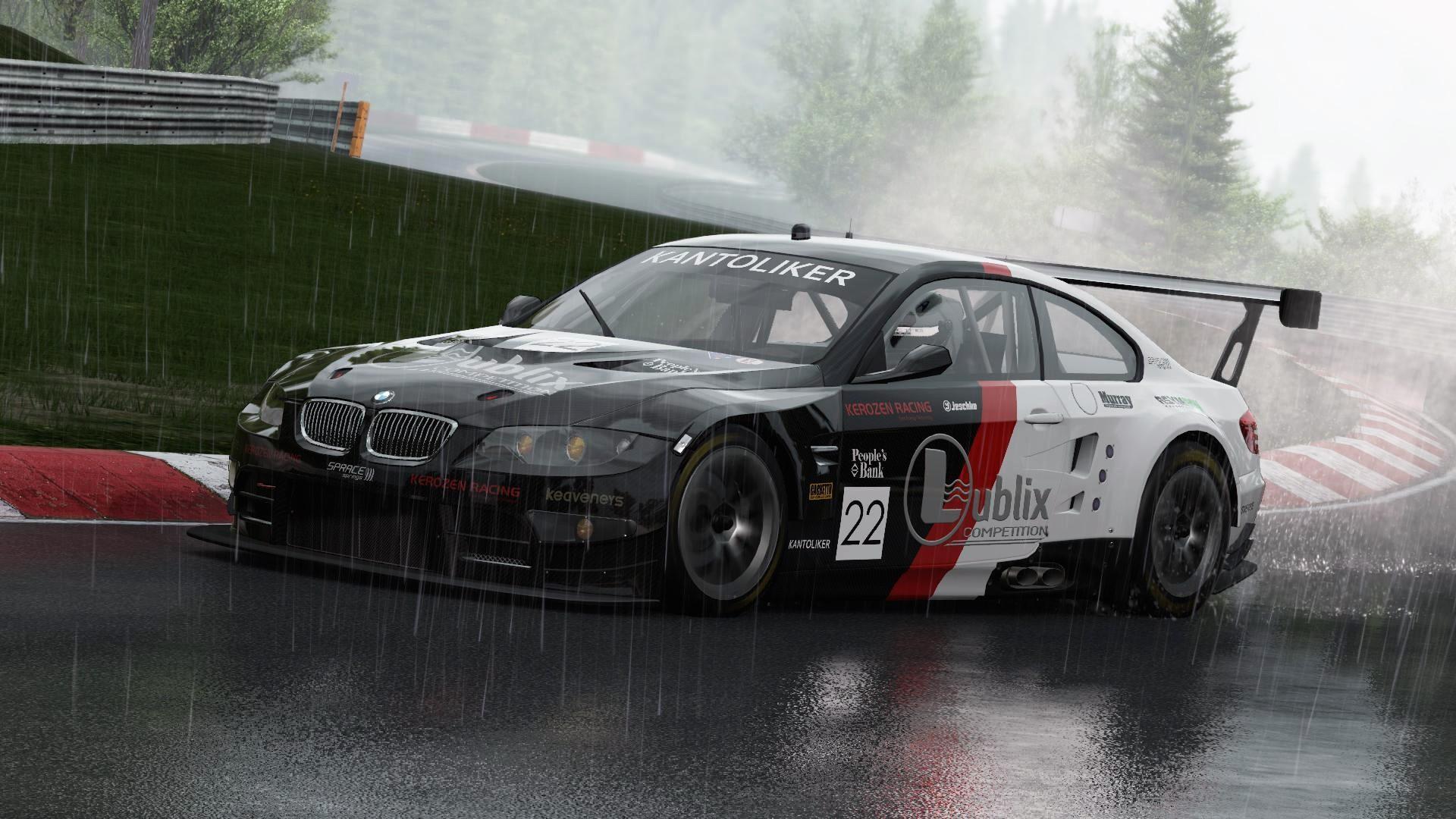 Project Cars Wallpapers