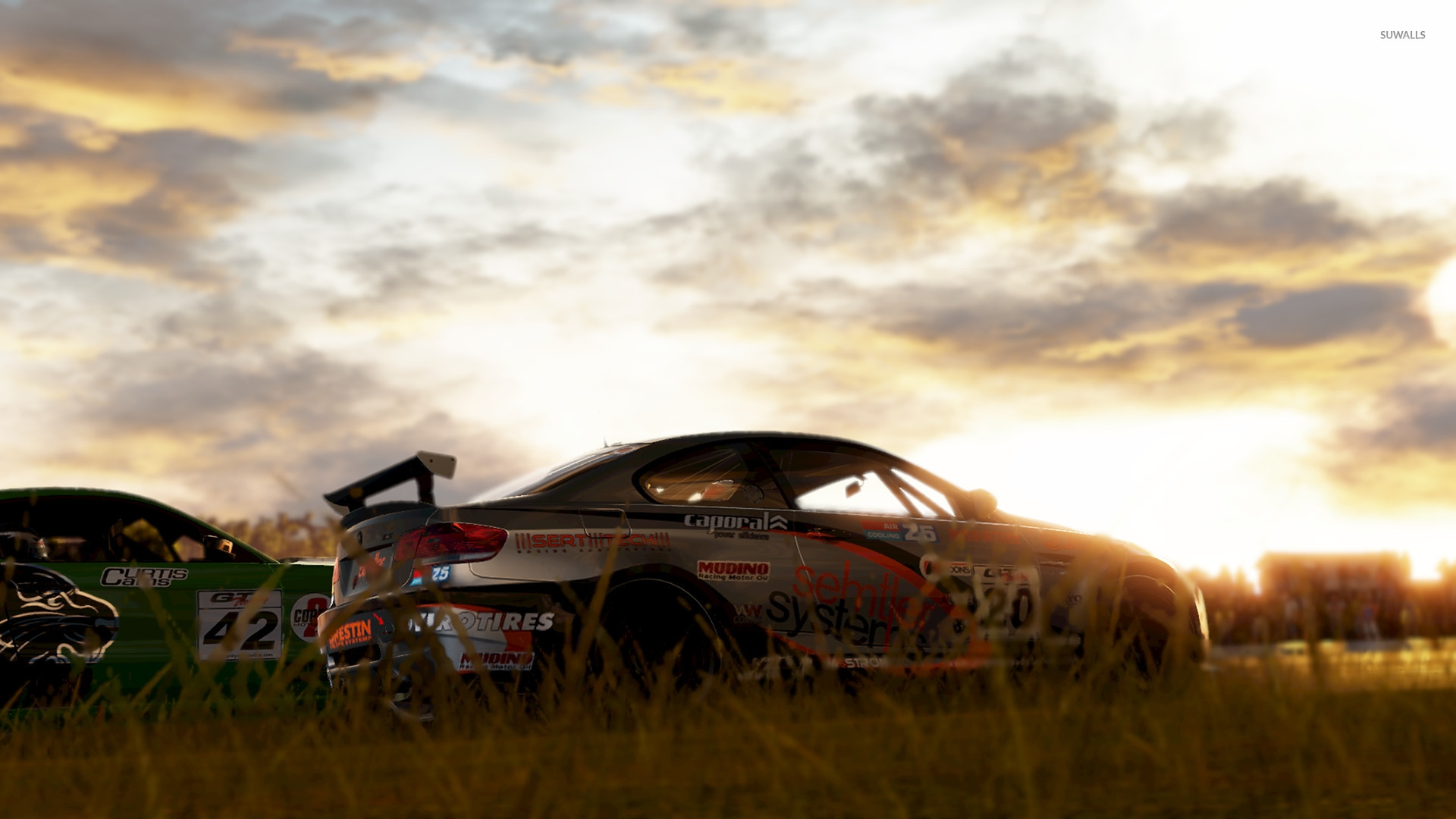 Project Cars Wallpapers