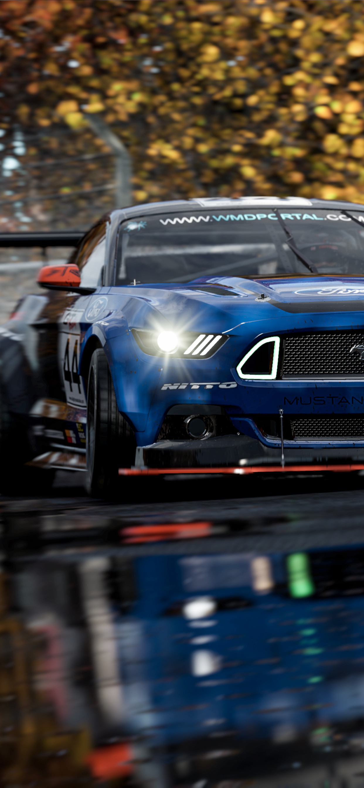 Project Cars 2 Wallpapers