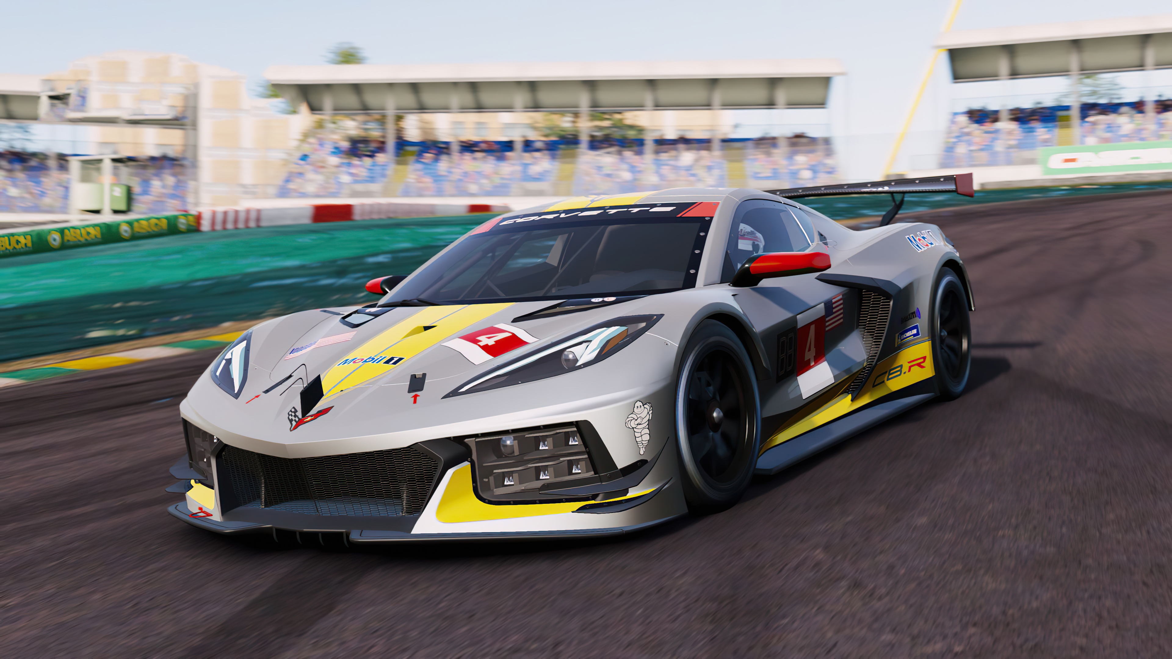 Project Cars 2020 Wallpapers