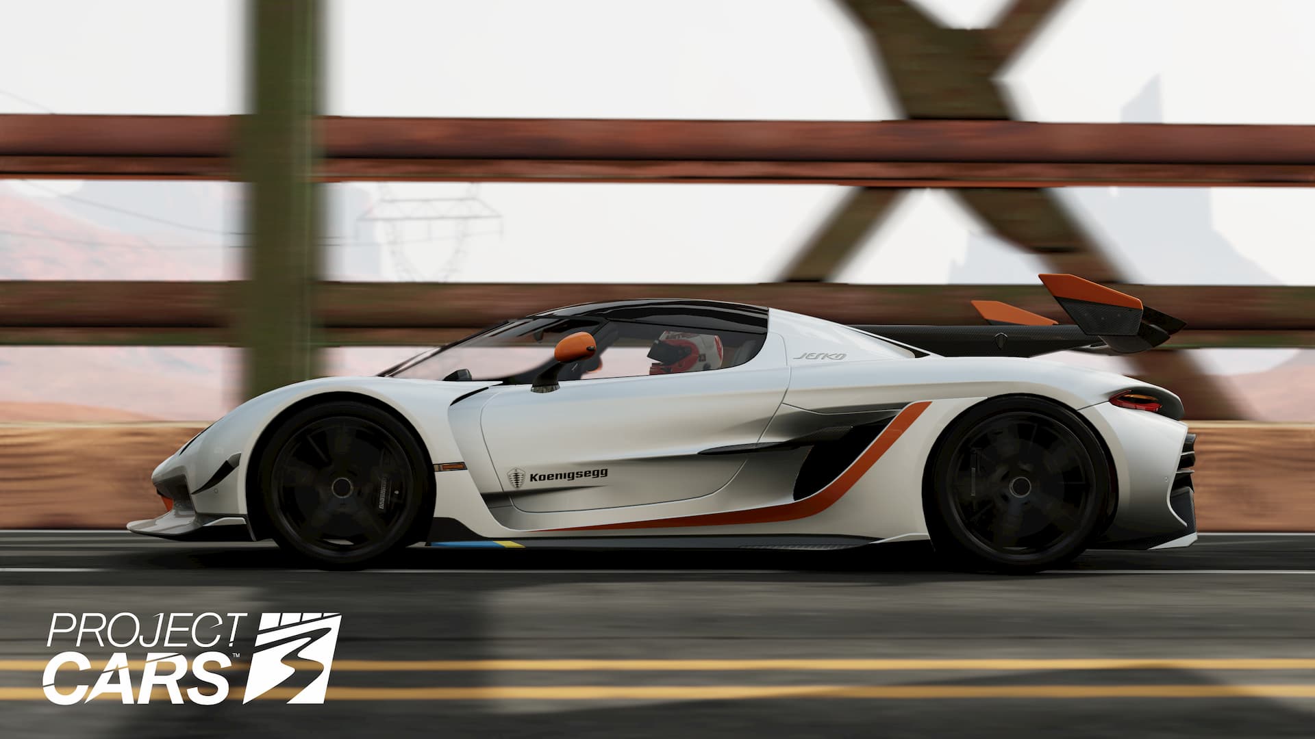 Project Cars 2020 Wallpapers