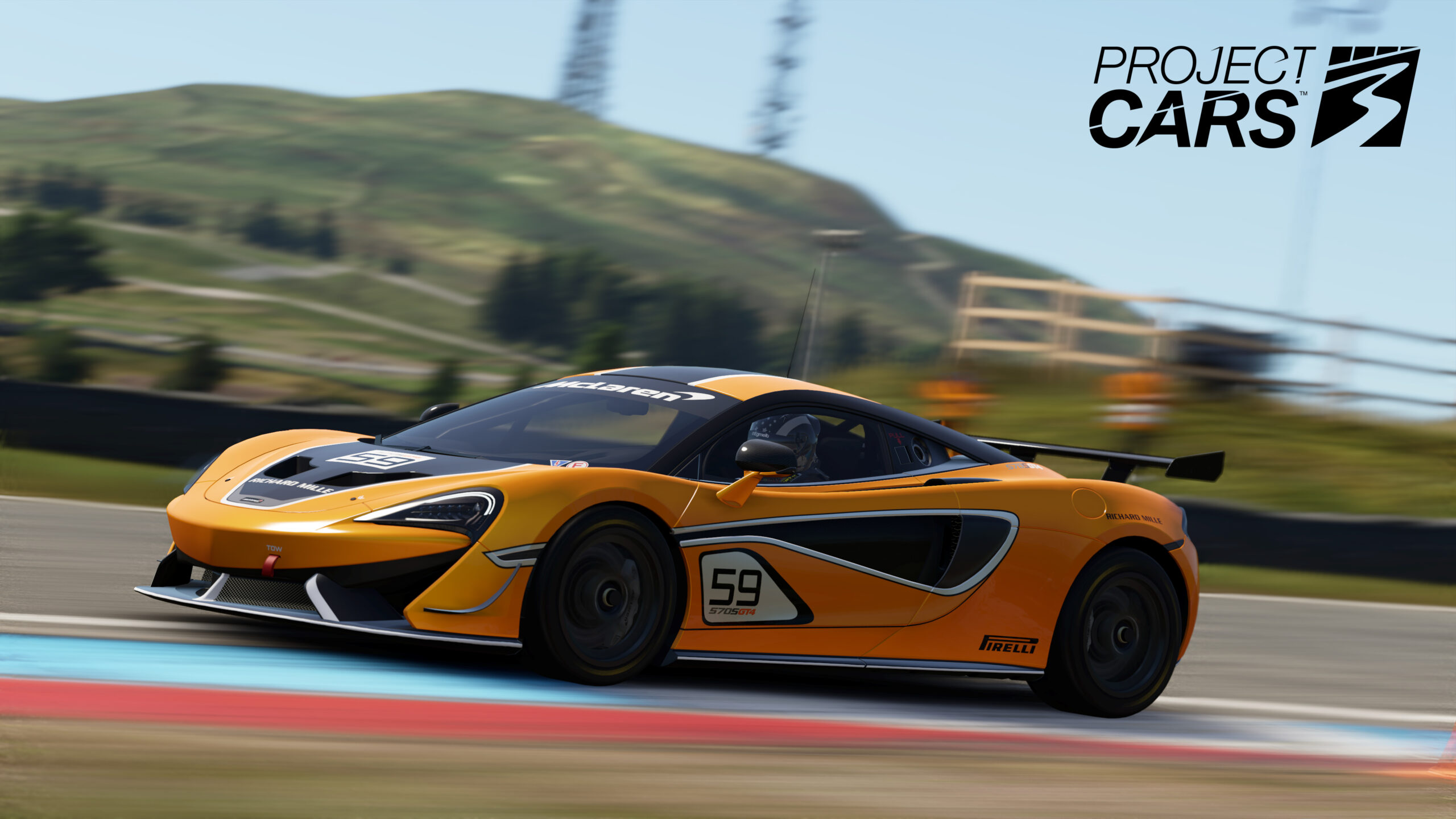 Project Cars 2020 Wallpapers