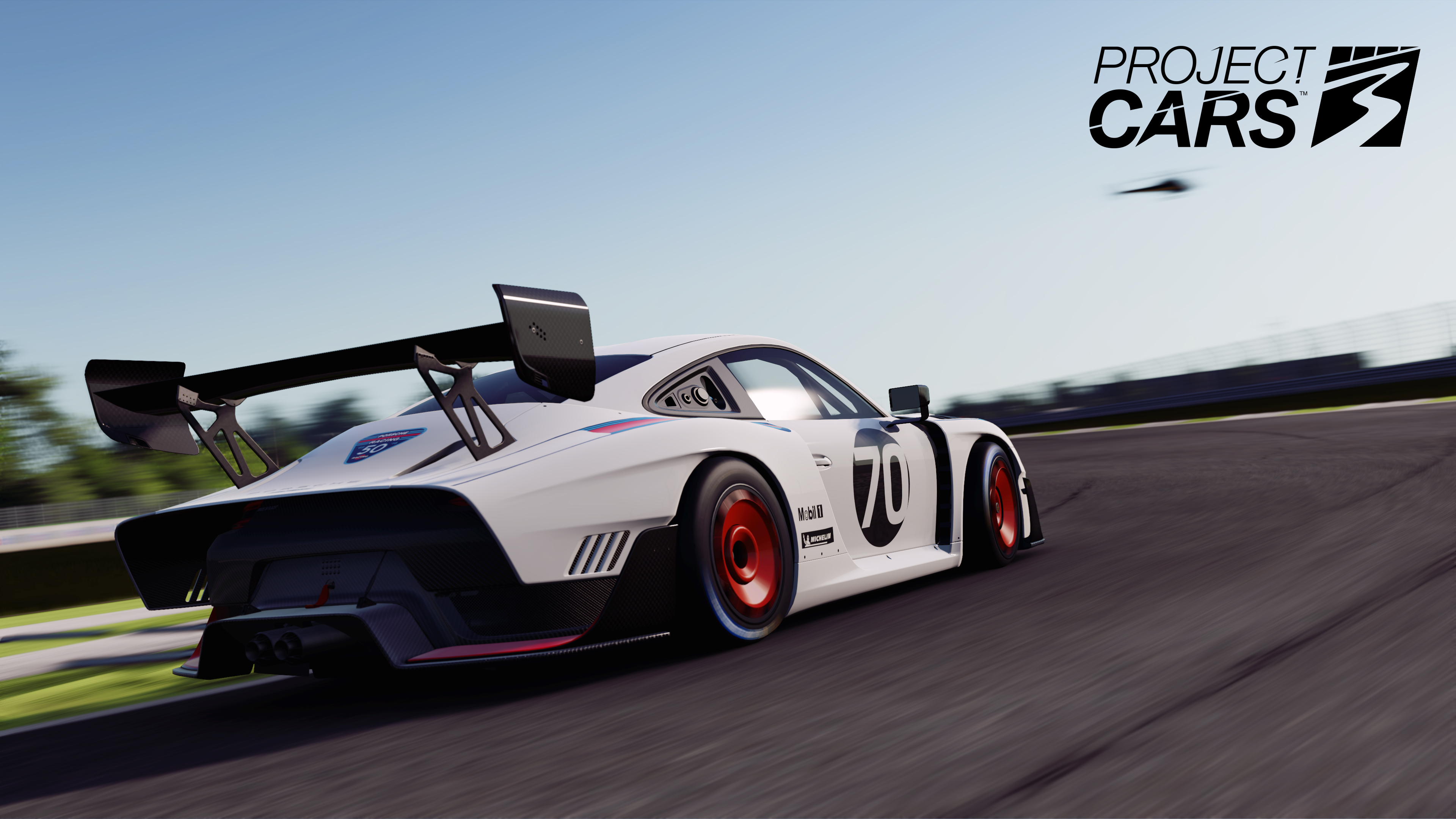 Project Cars 2020 Wallpapers