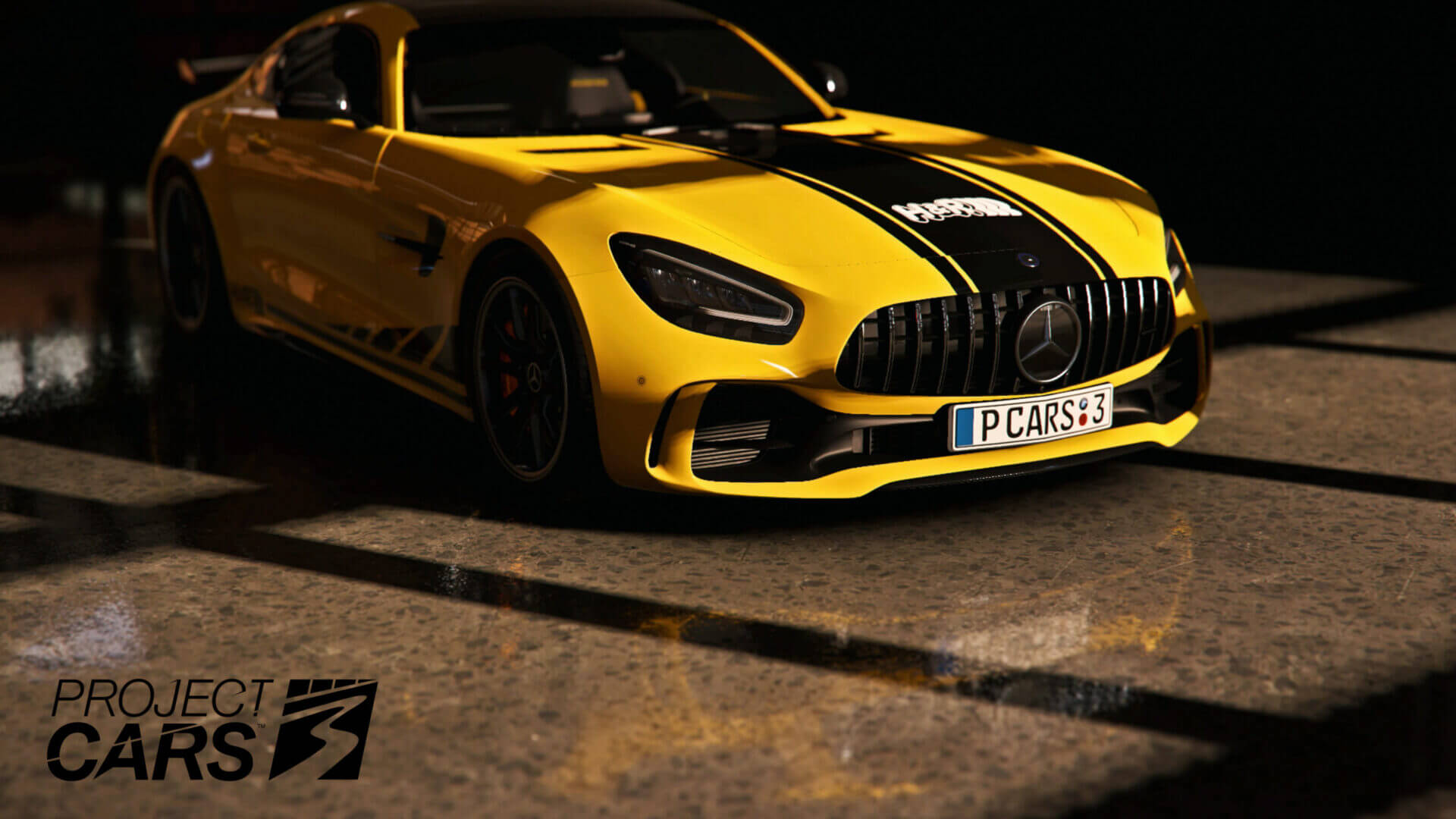 Project Cars 2020 Wallpapers