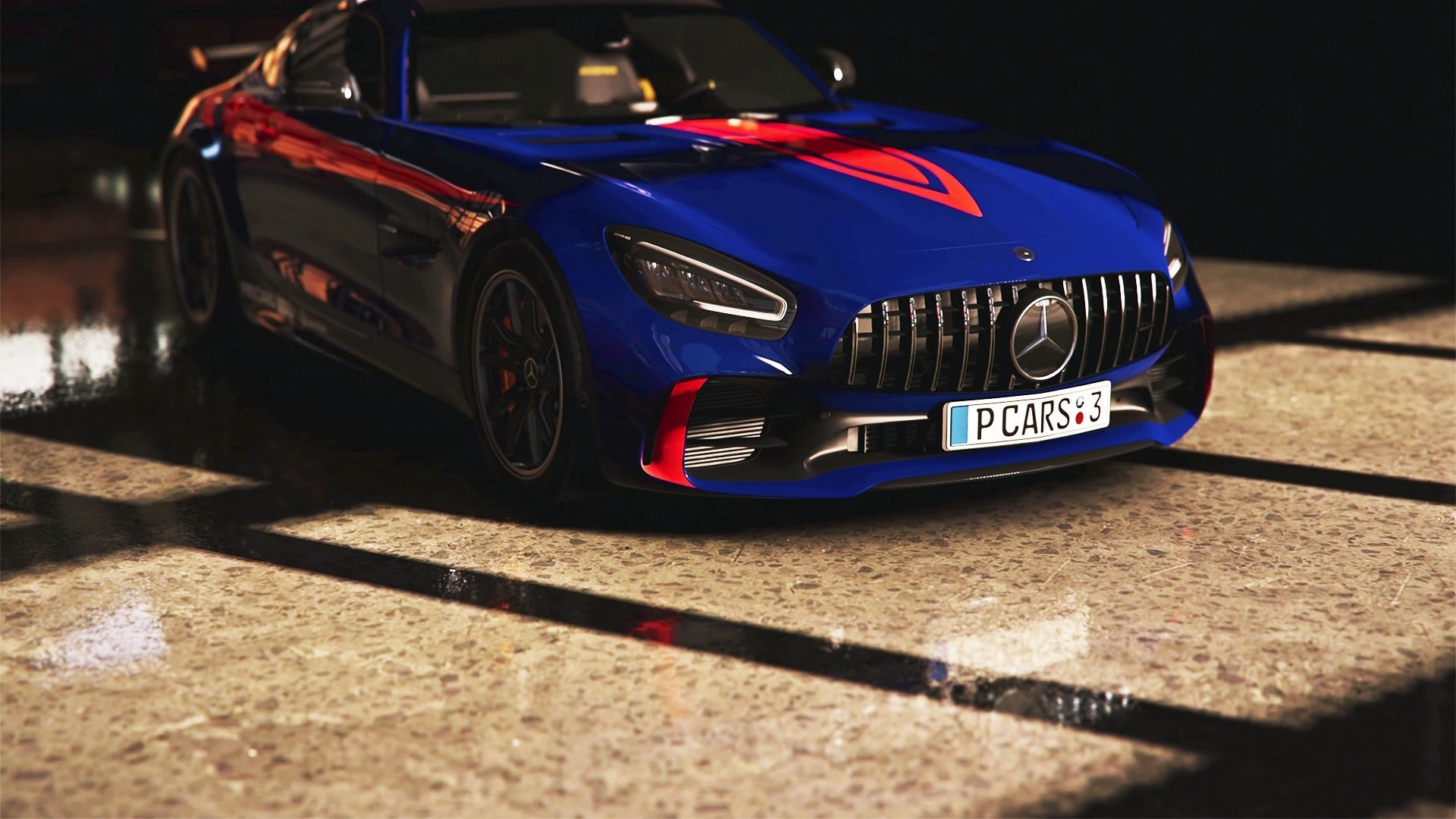 Project Cars 2020 Wallpapers