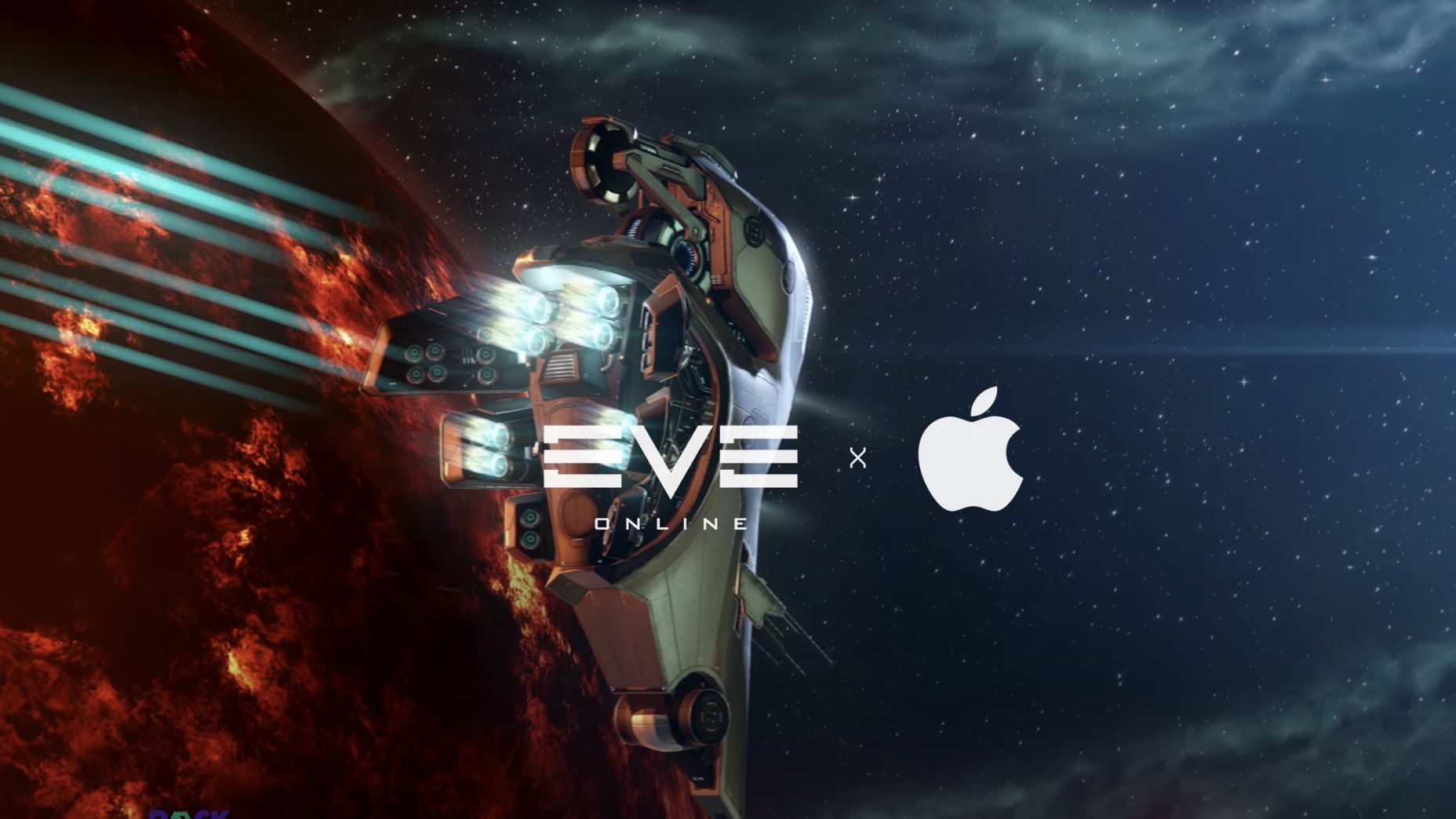 Project EVE 2021 Wallpapers