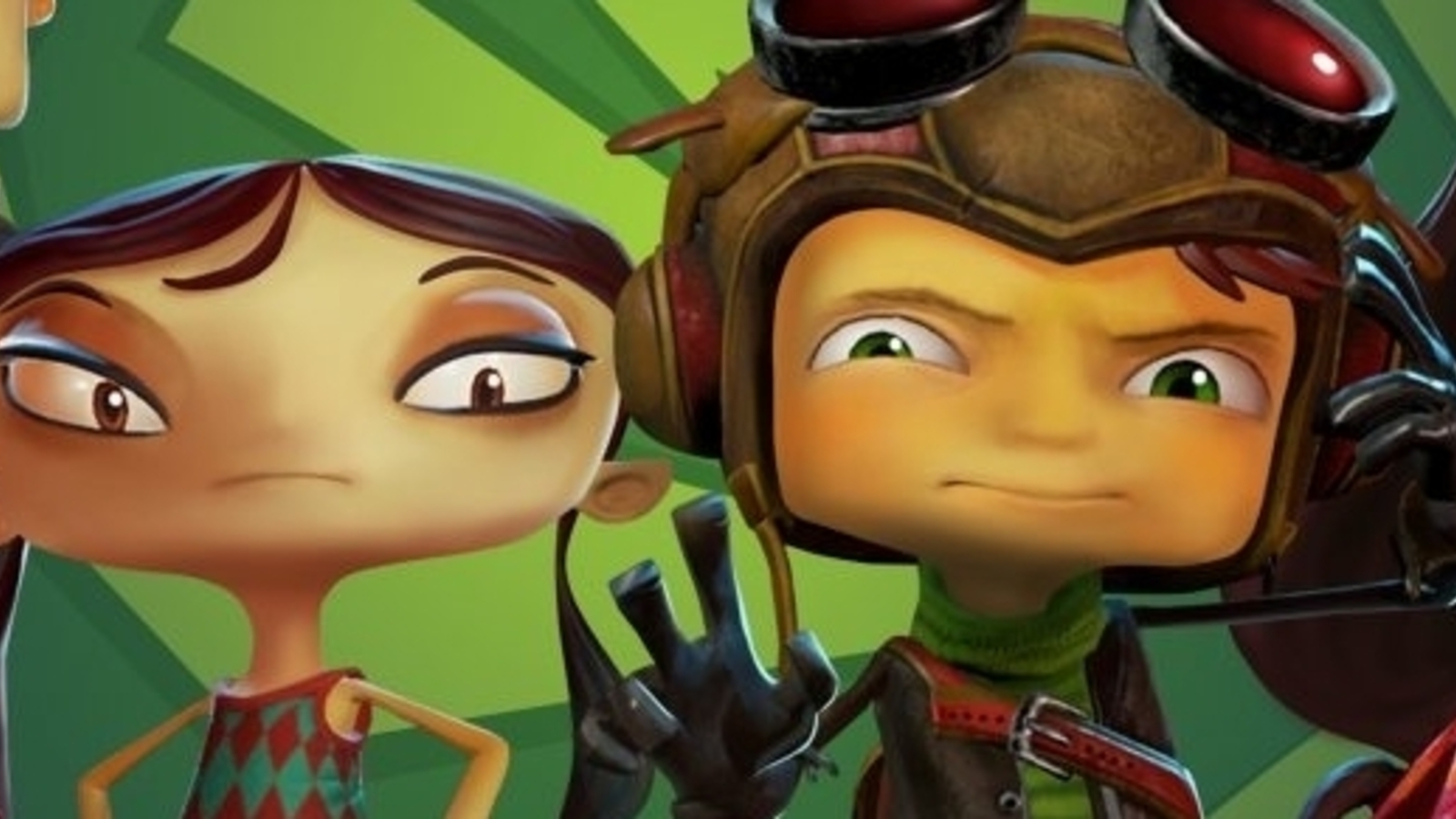 Psychonauts 2020 Wallpapers