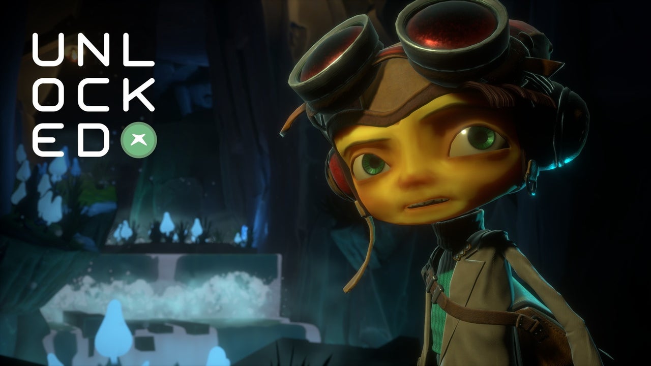 Psychonauts 2020 Wallpapers