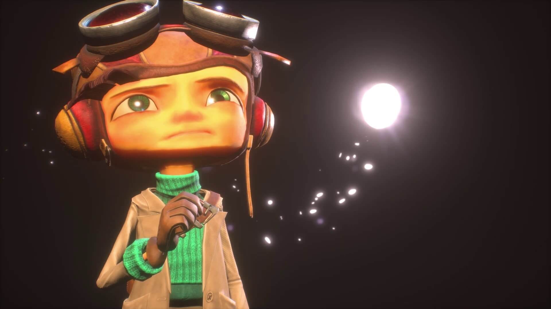 Psychonauts 2020 Wallpapers