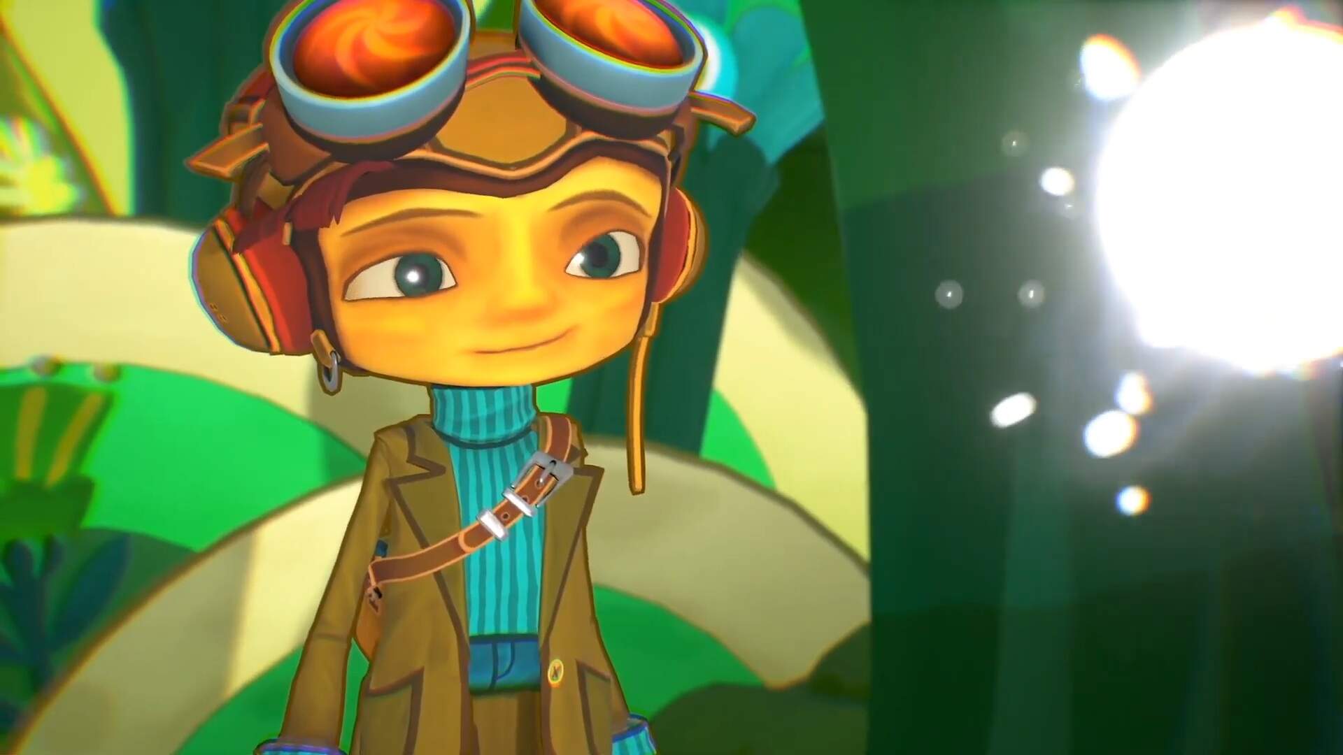 Psychonauts 2020 Wallpapers