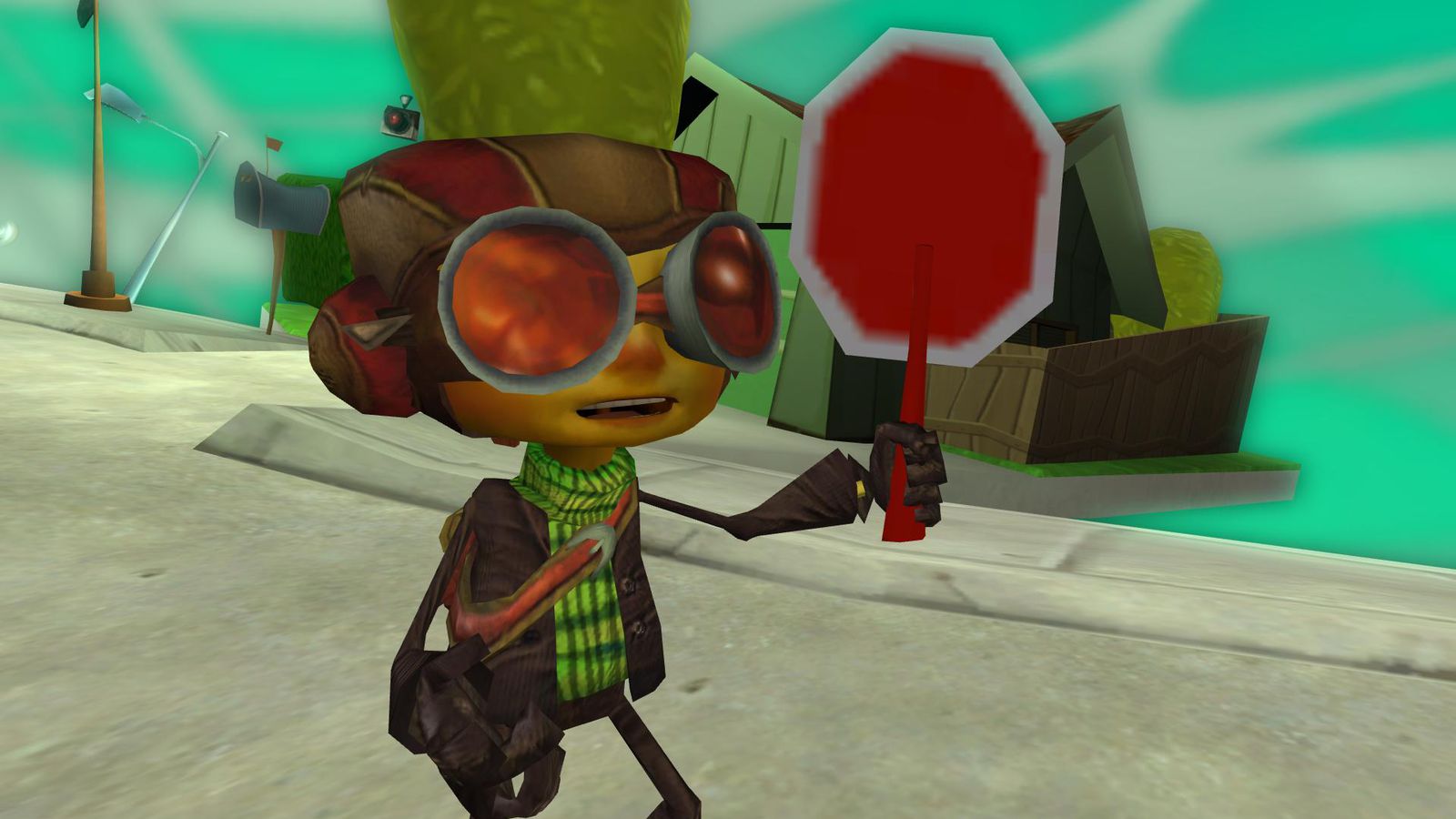 Psychonauts 2020 Wallpapers