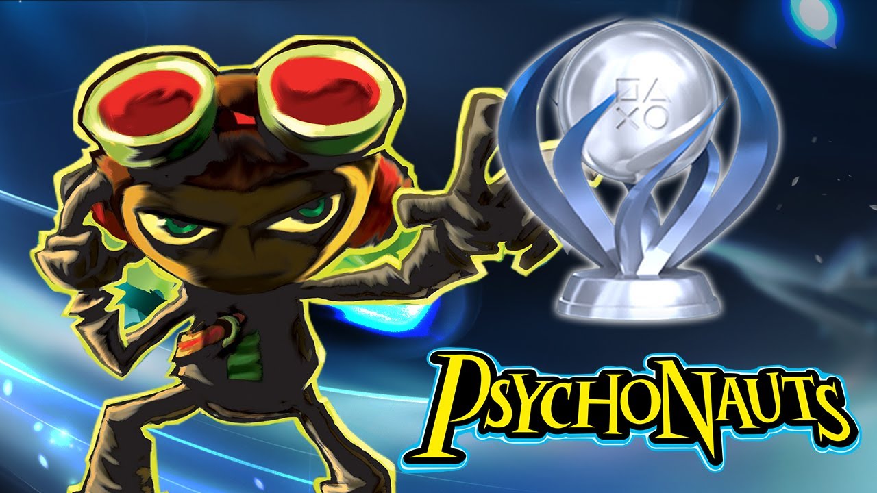 Psychonauts 2020 Wallpapers