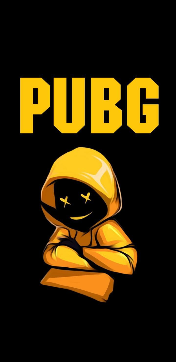 Pubg Cartoon Wallpapers