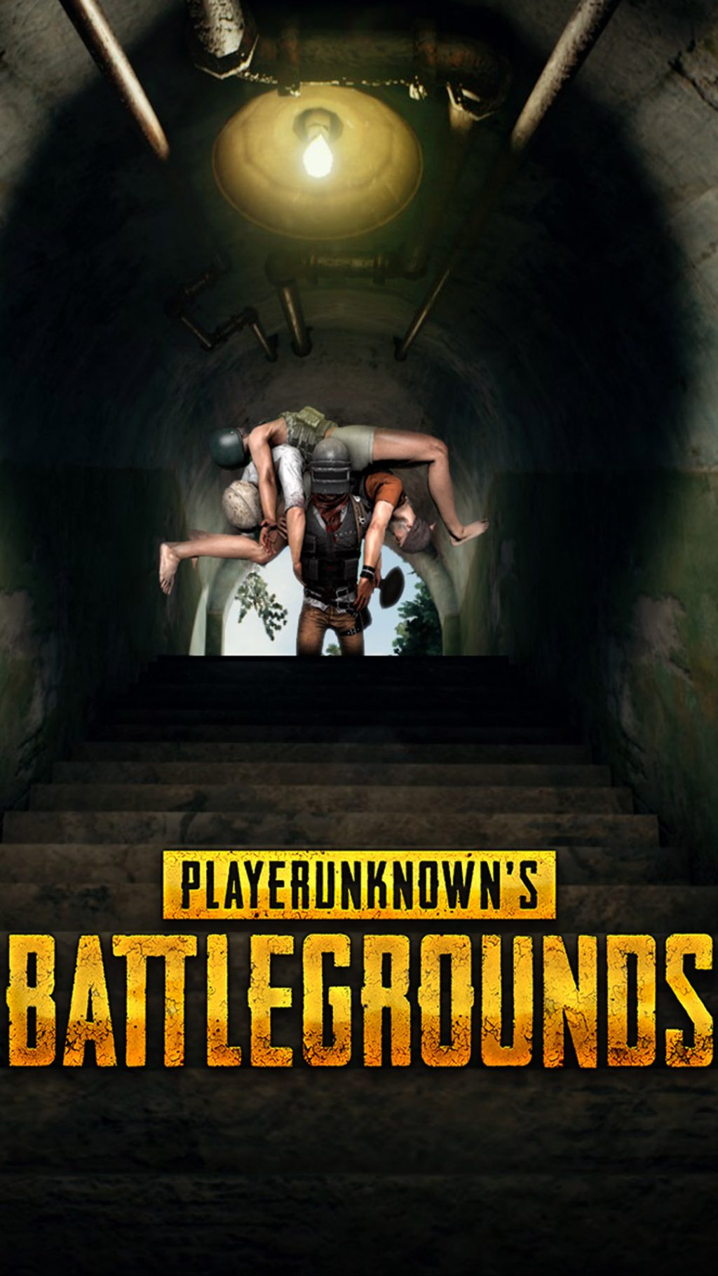 PUBG Mobile 2021 Wallpapers