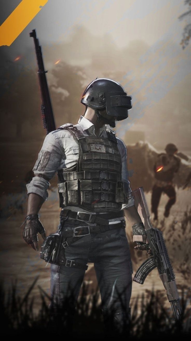 PUBG Mobile 2021 Wallpapers