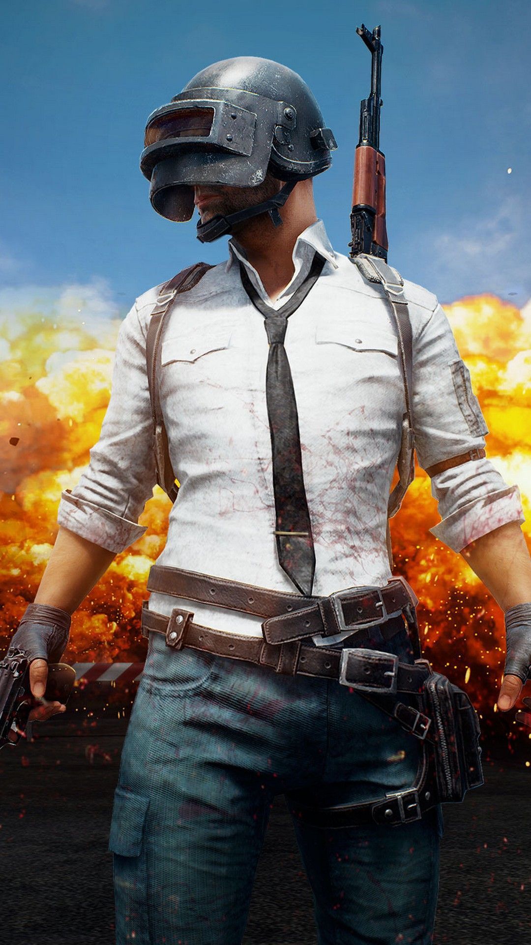 PUBG New 2021 Wallpapers