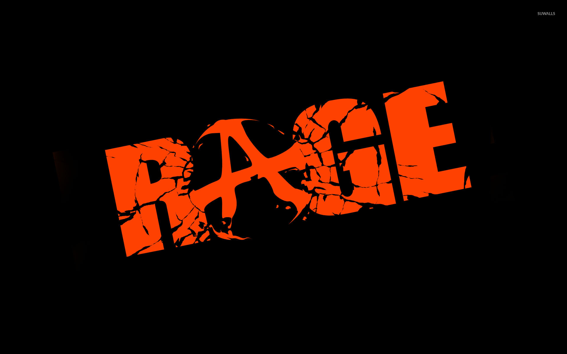 Rage Wallpapers