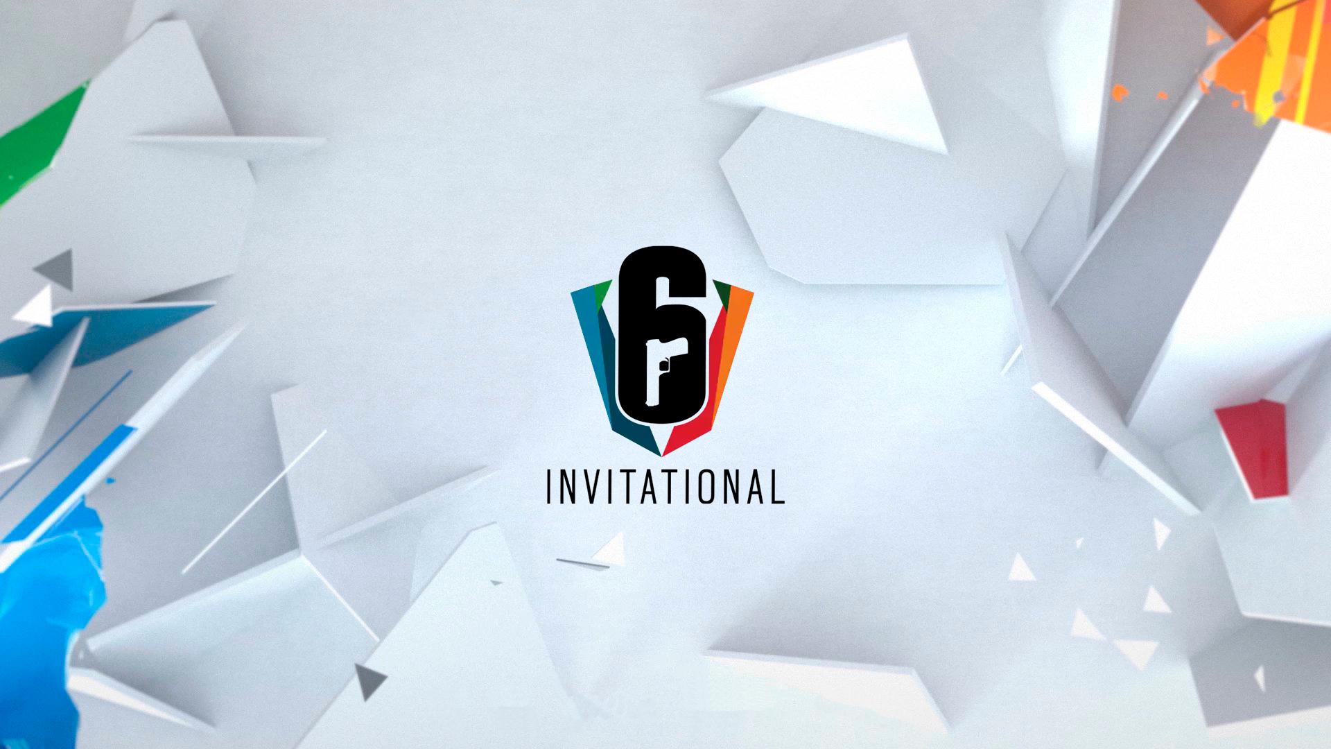 Rainbow Six Invitational Wallpapers