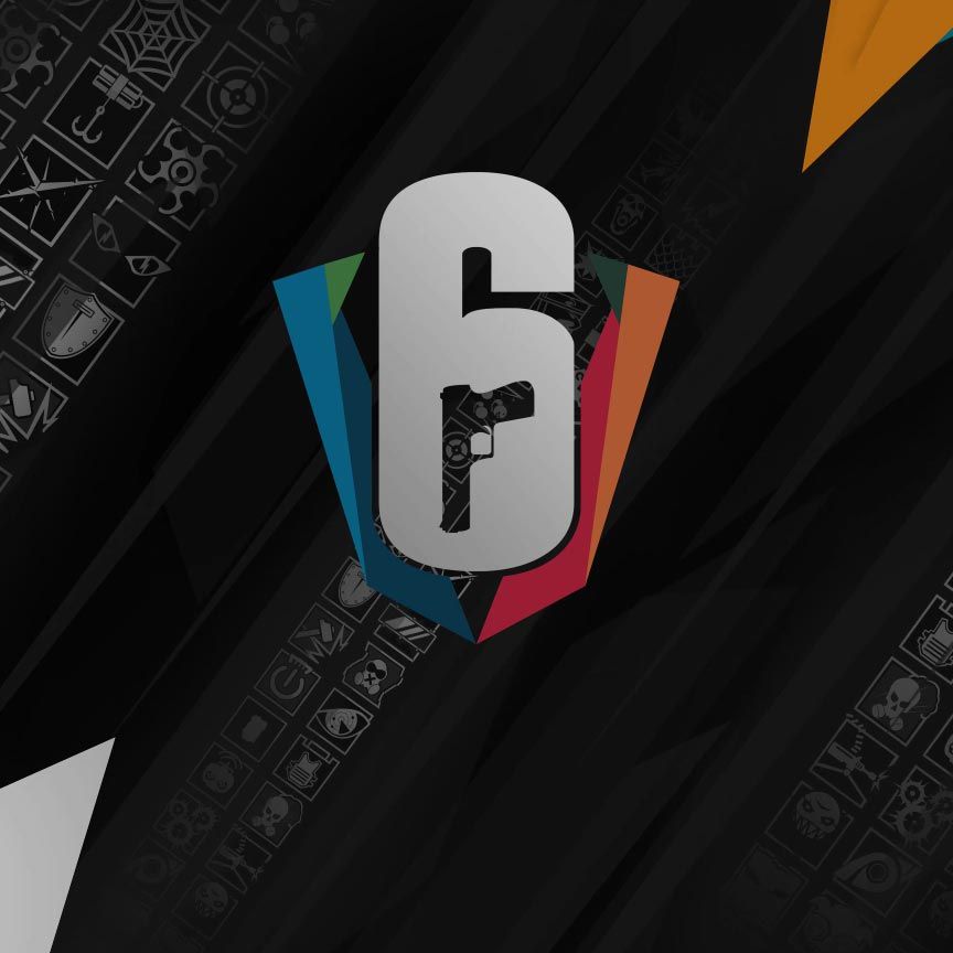 Rainbow Six Invitational Wallpapers