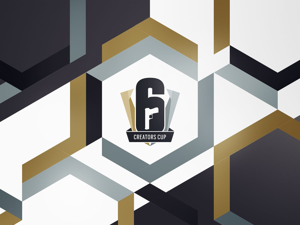 Rainbow Six Invitational Wallpapers