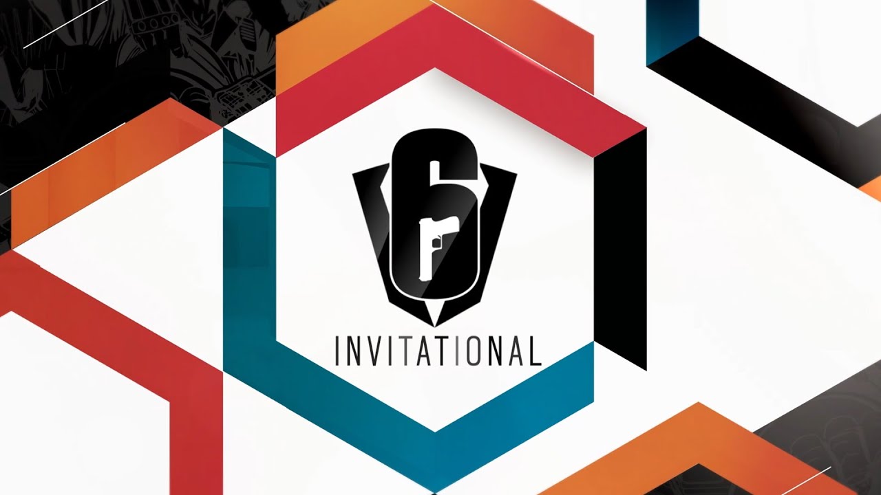 Rainbow Six Invitational Wallpapers