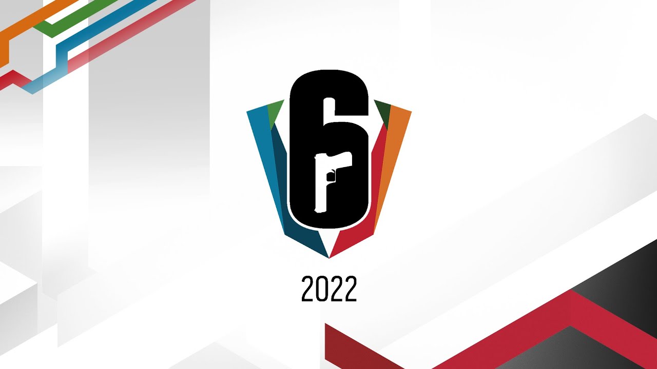 Rainbow Six Invitational Wallpapers