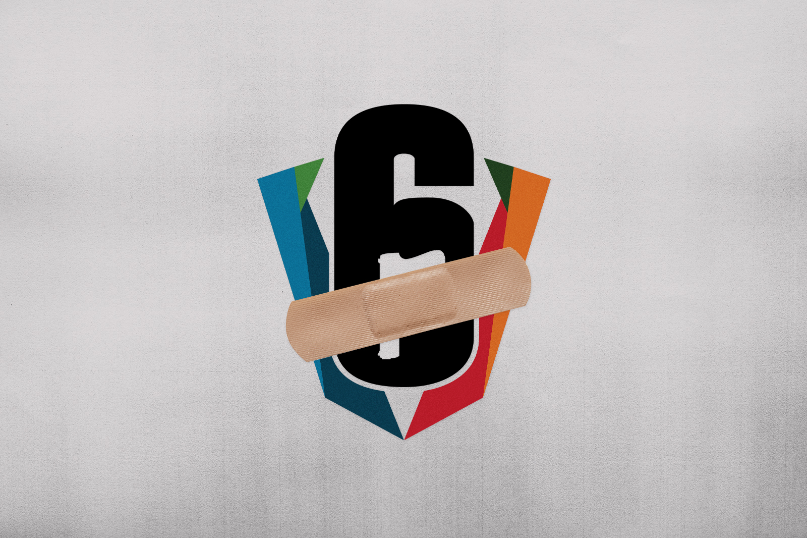 Rainbow Six Invitational Wallpapers