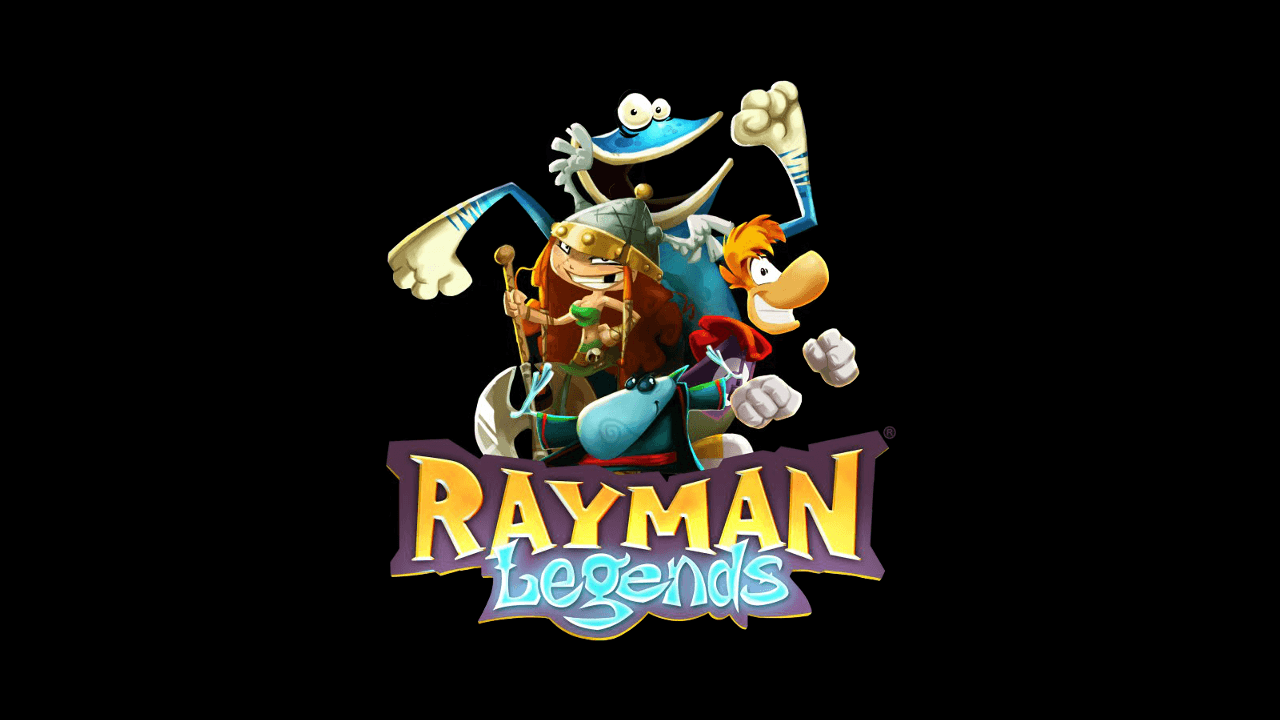 Rayman Origins Wallpapers