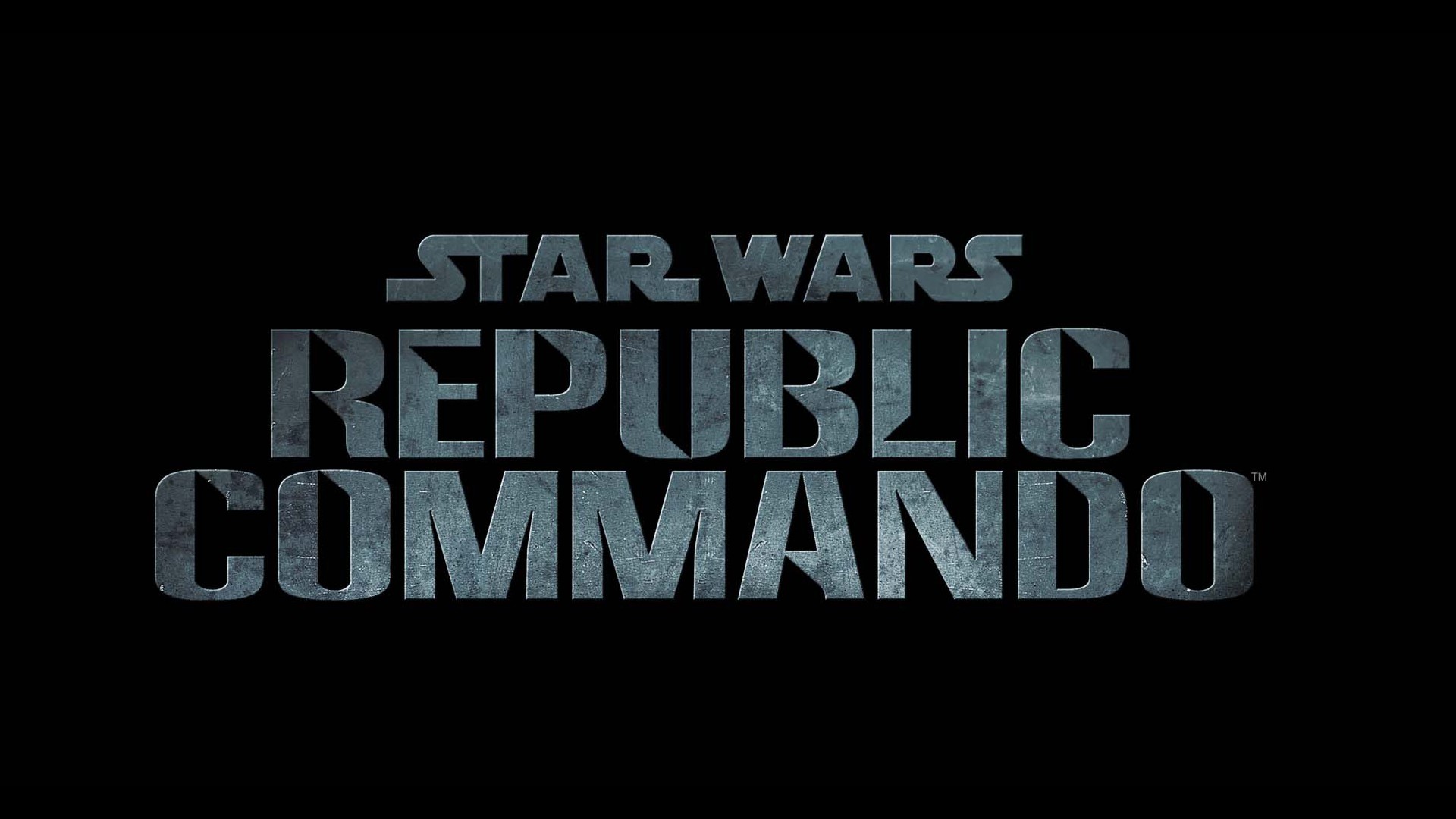 Republic Commando Star Wars Wallpapers