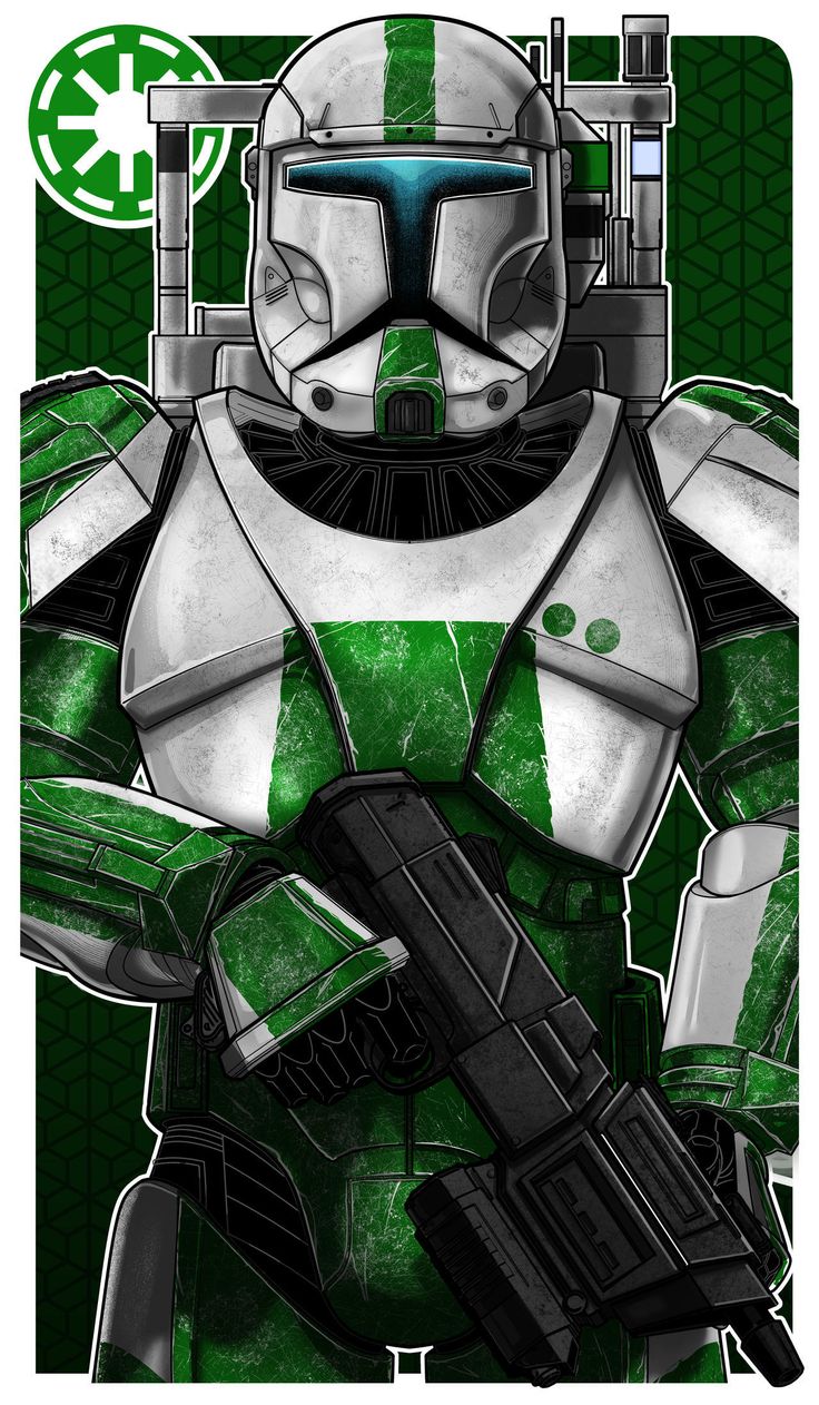 Republic Commando Star Wars Wallpapers