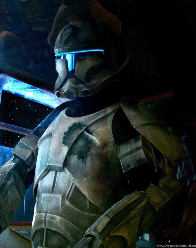 Republic Commando Star Wars Wallpapers