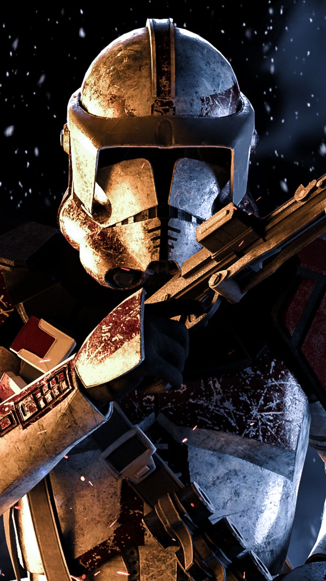 Republic Commando Star Wars Wallpapers