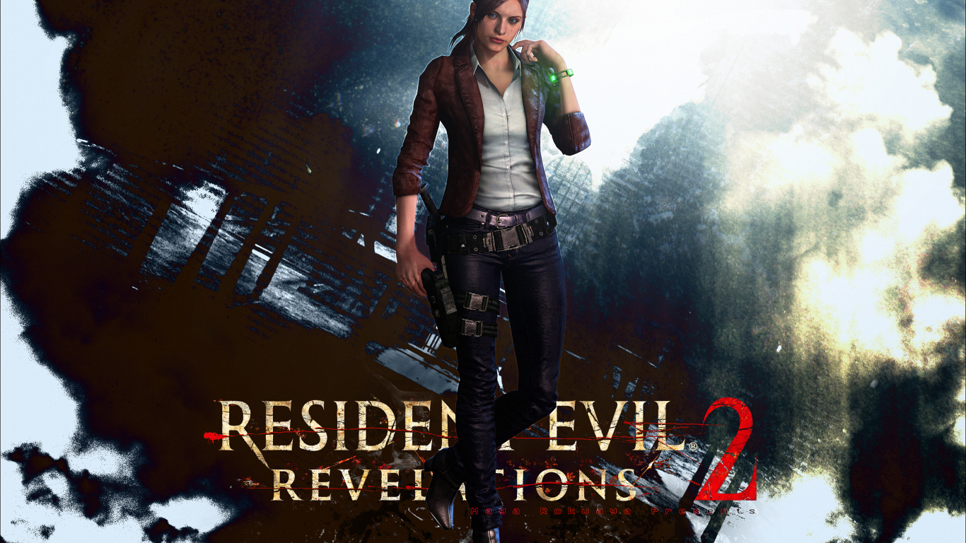 resident evil 2 Wallpapers