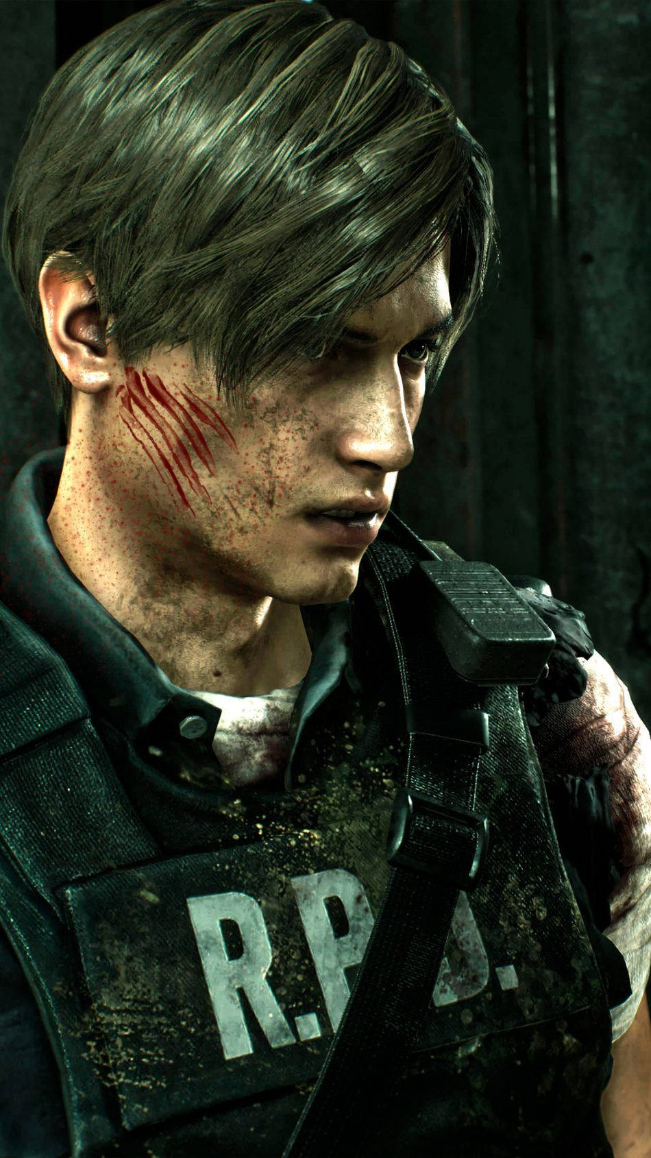 resident evil 2 Wallpapers