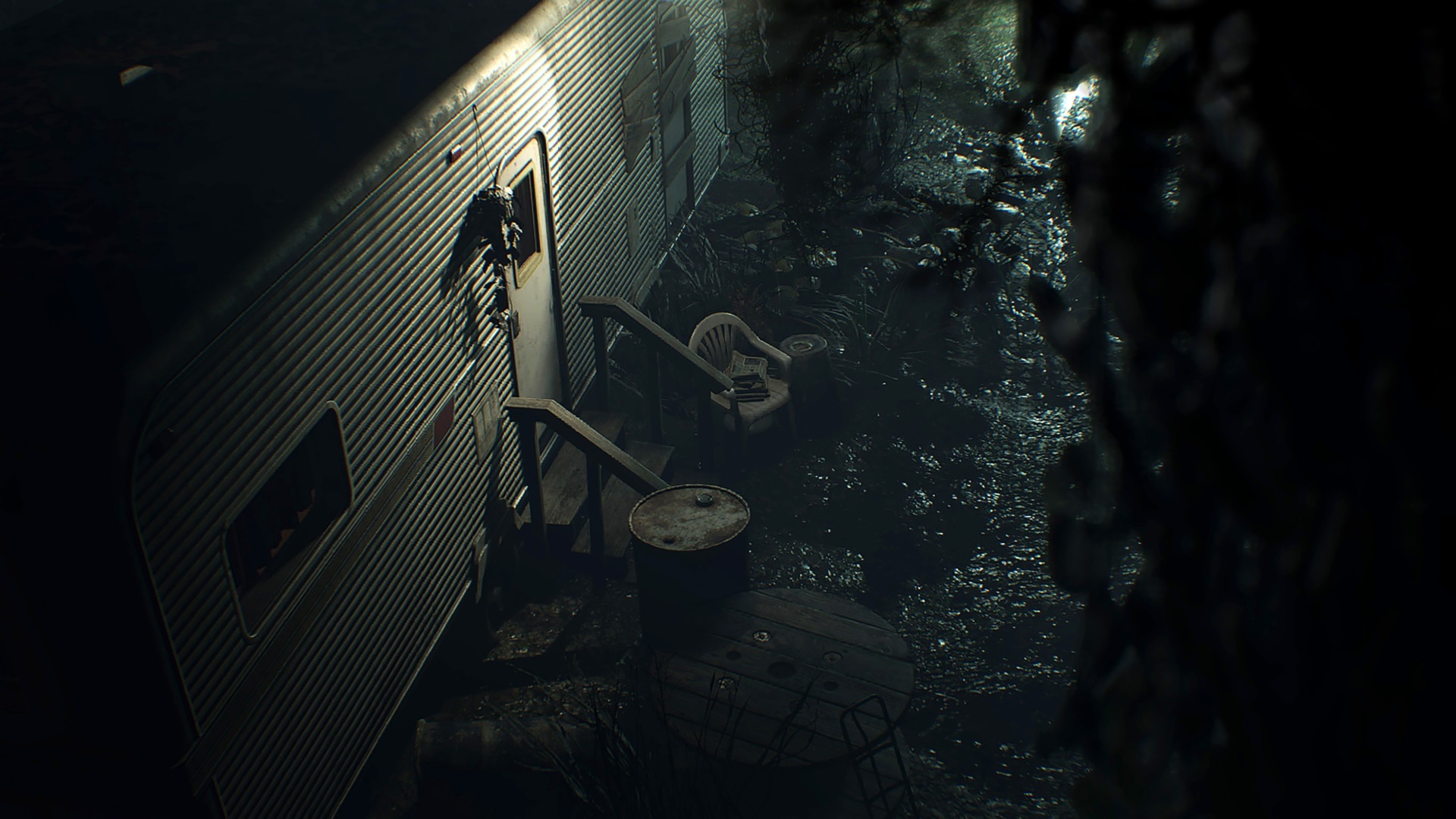 Resident Evil 7: Biohazard Wallpapers