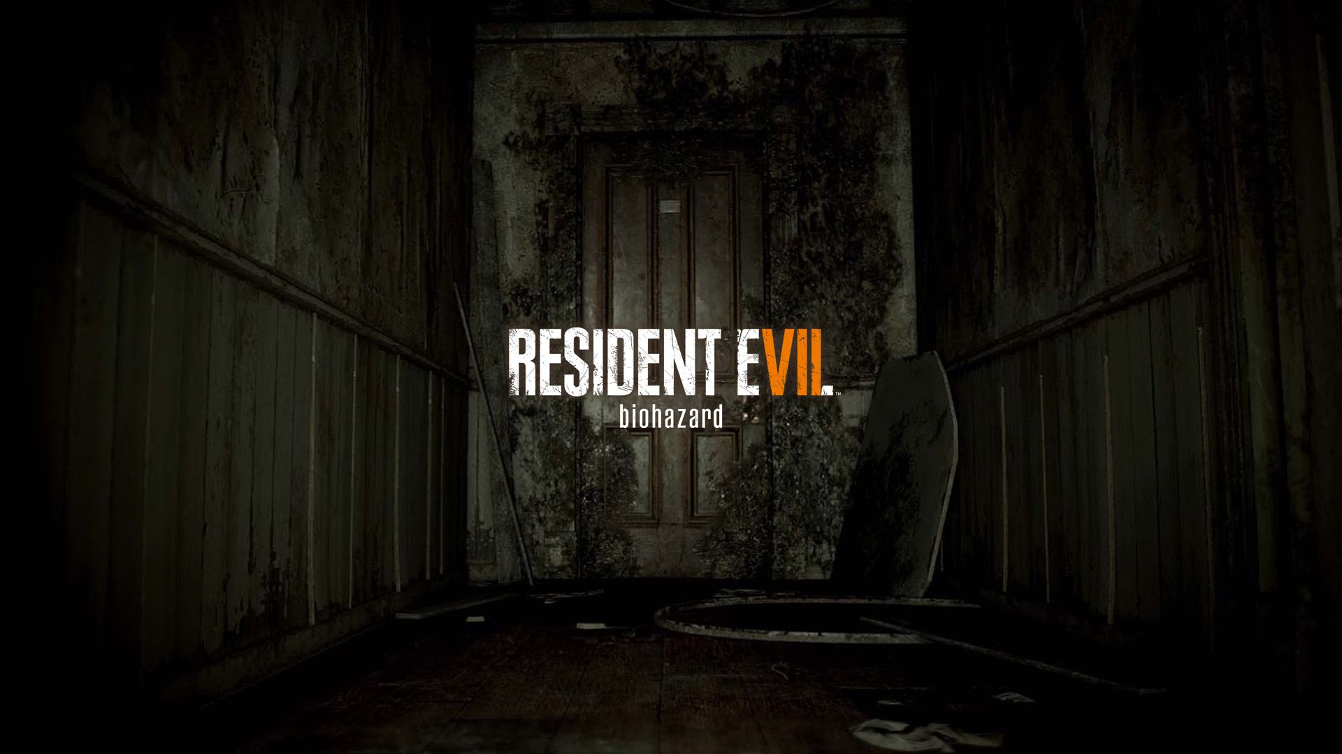 Resident Evil 7: Biohazard Wallpapers