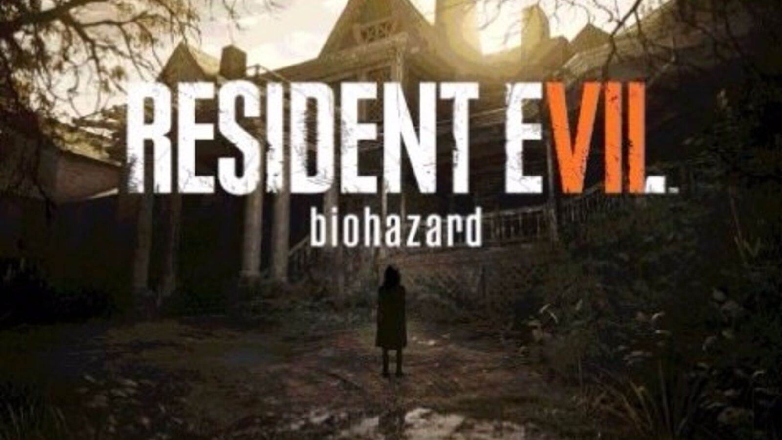 Resident Evil 7: Biohazard Wallpapers