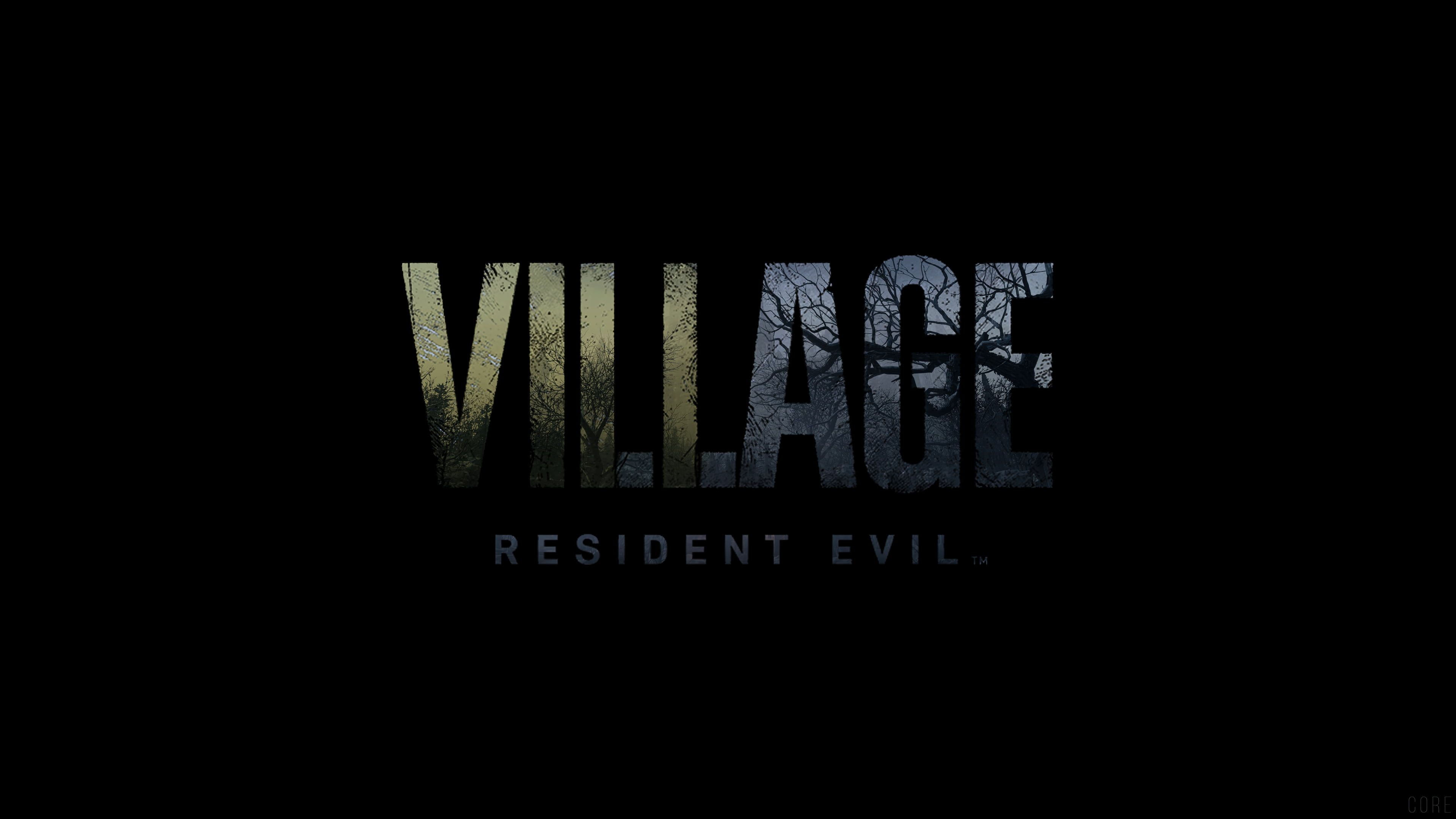 Resident Evil Village HD Wallpapers