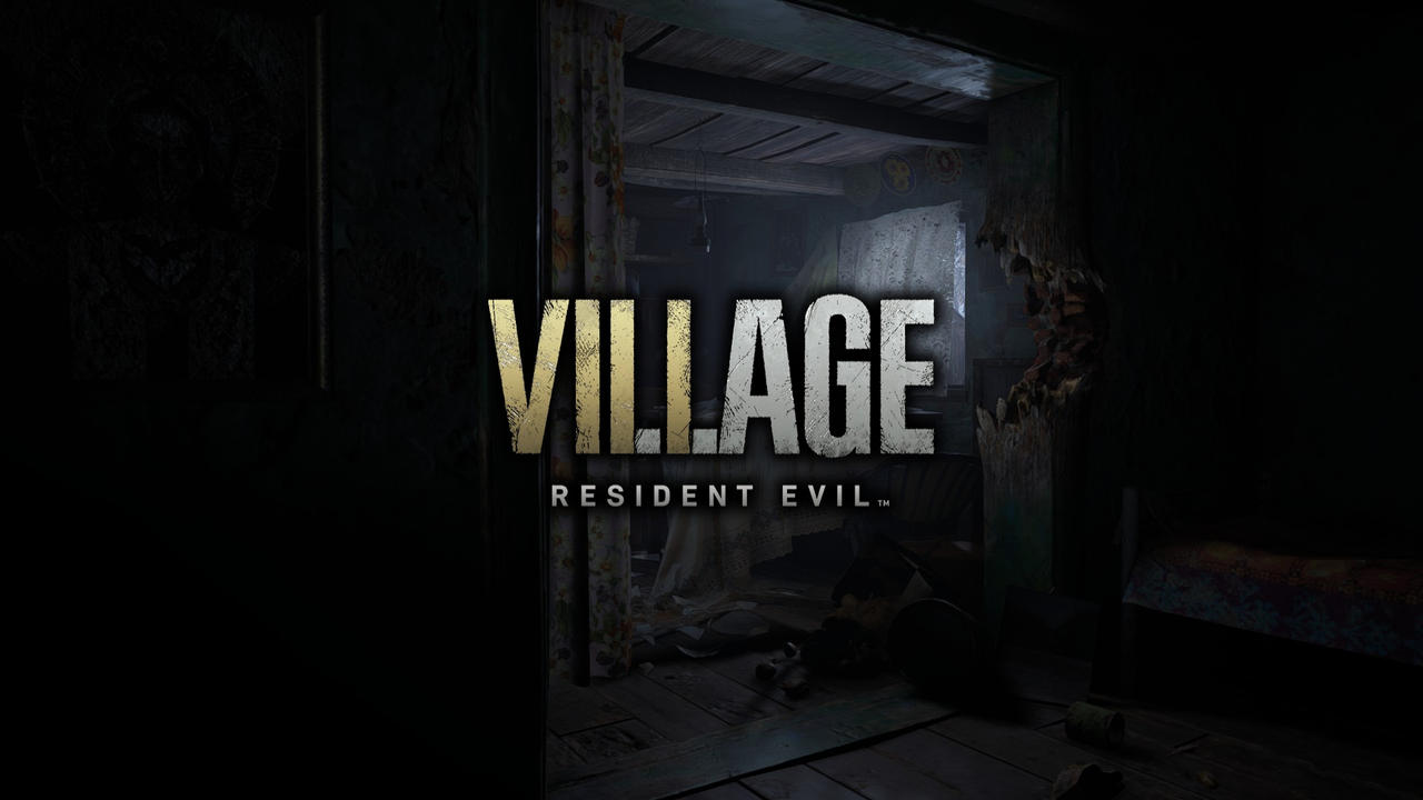 Resident Evil Village HD Wallpapers