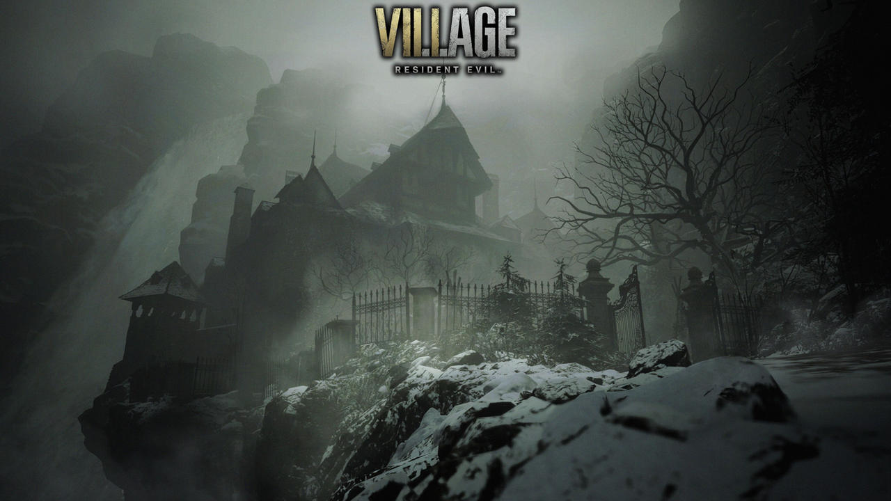 Resident Evil Village HD Wallpapers