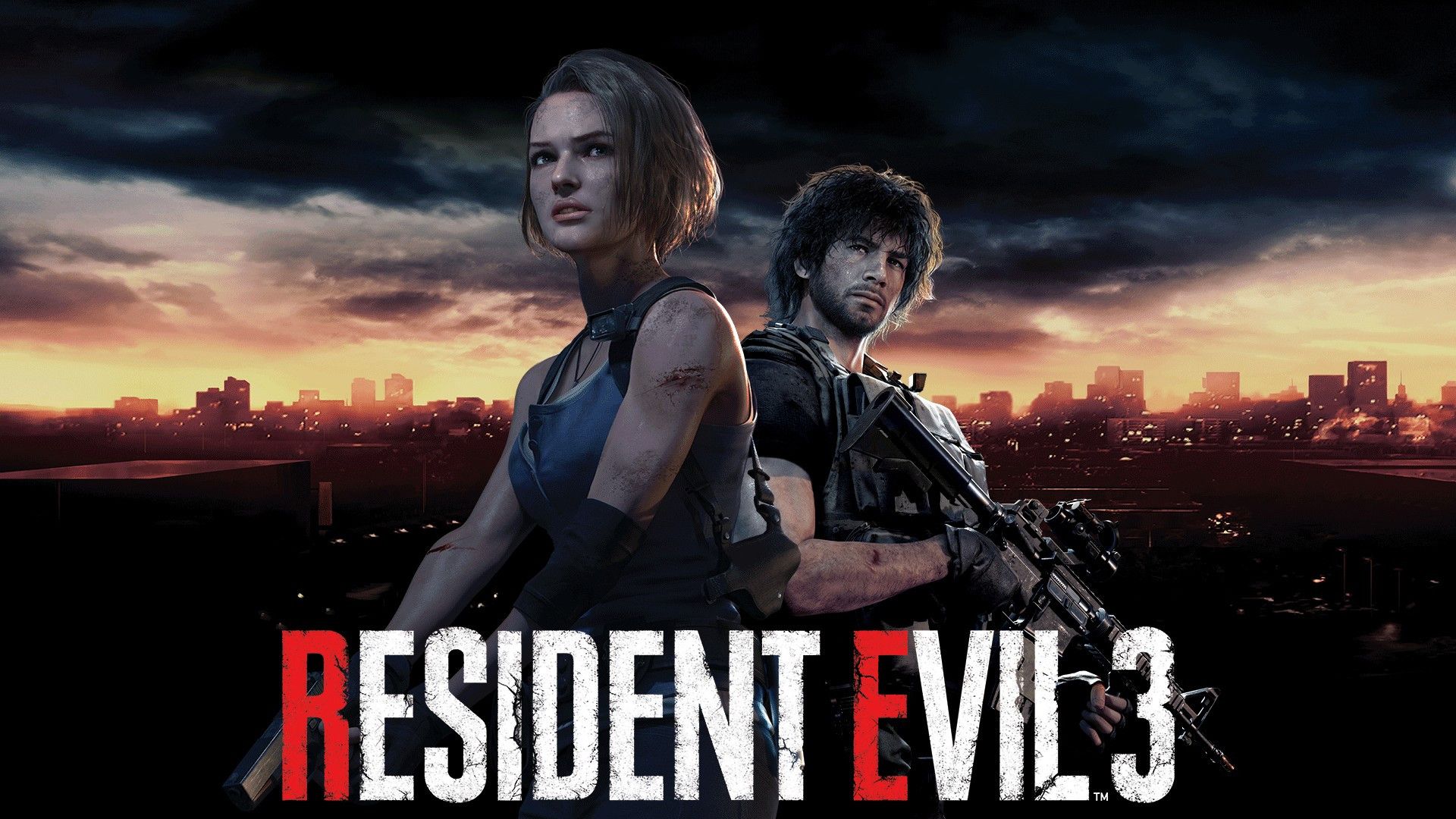 Resident Evil Village HD Wallpapers