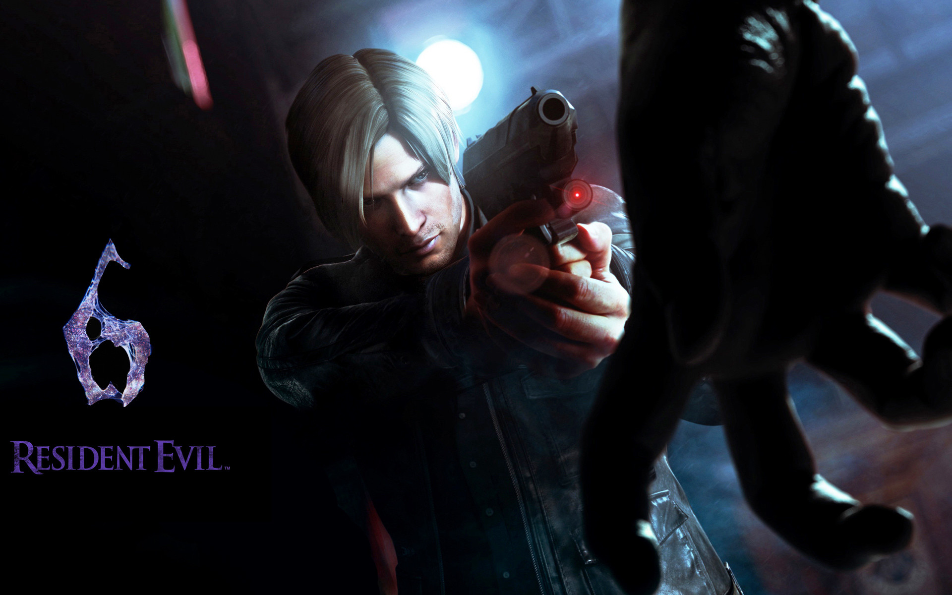 resident evil wallpaper hd Wallpapers