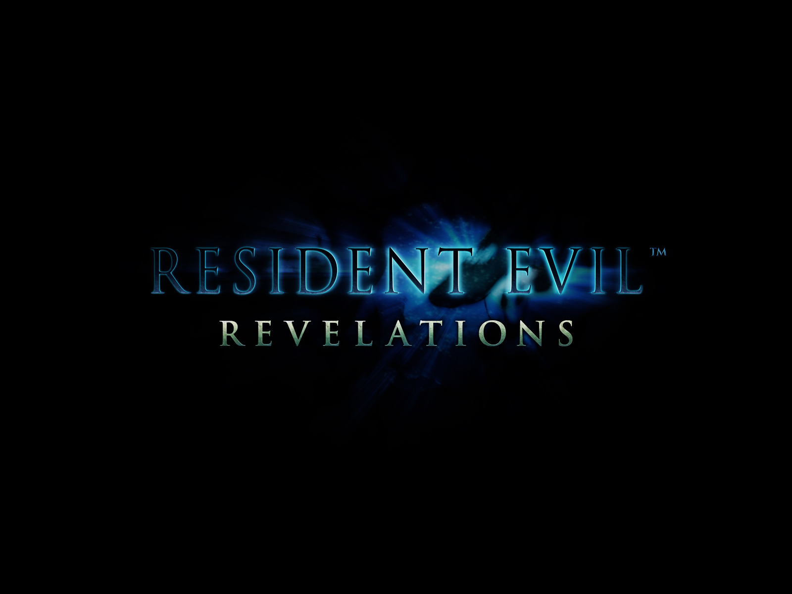 Resident Evil: Revelations Wallpapers