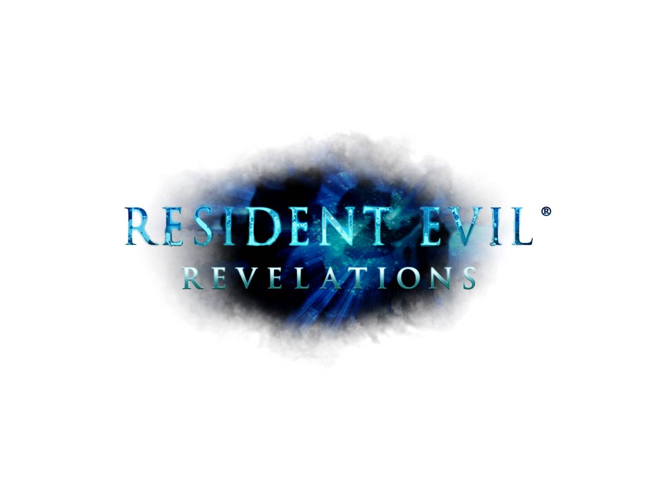 Resident Evil: Revelations Wallpapers