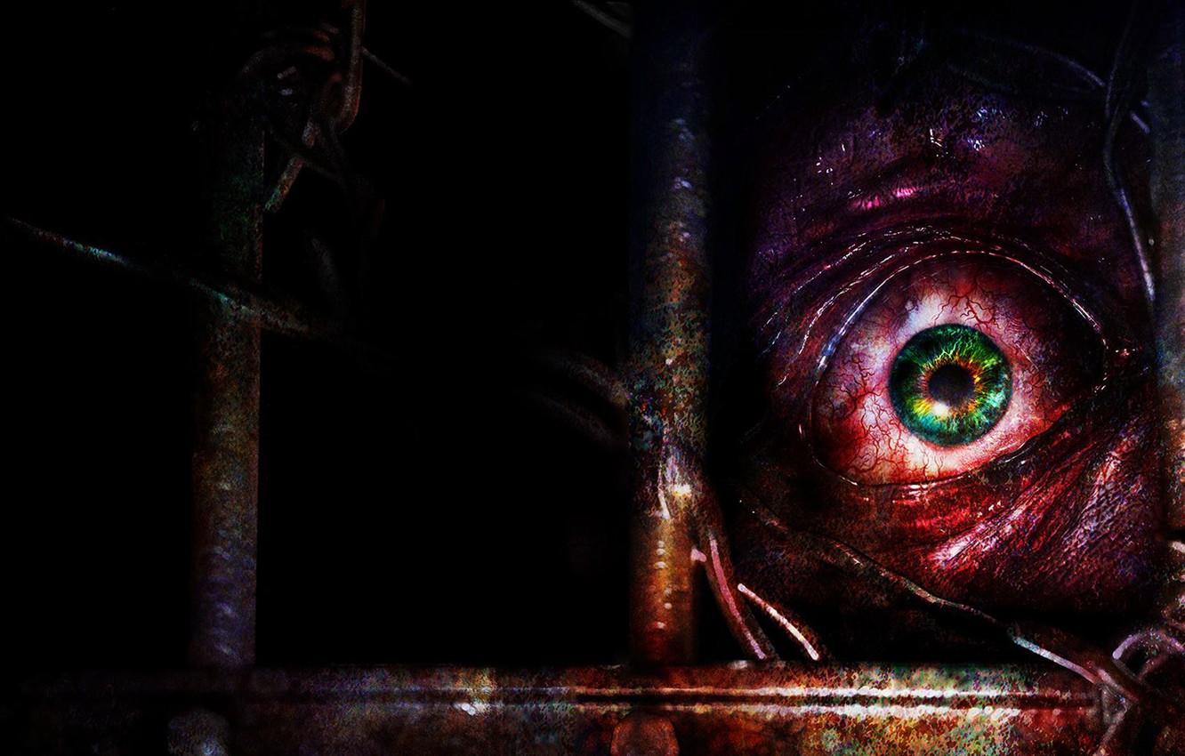 Resident Evil: Revelations 2 Wallpapers