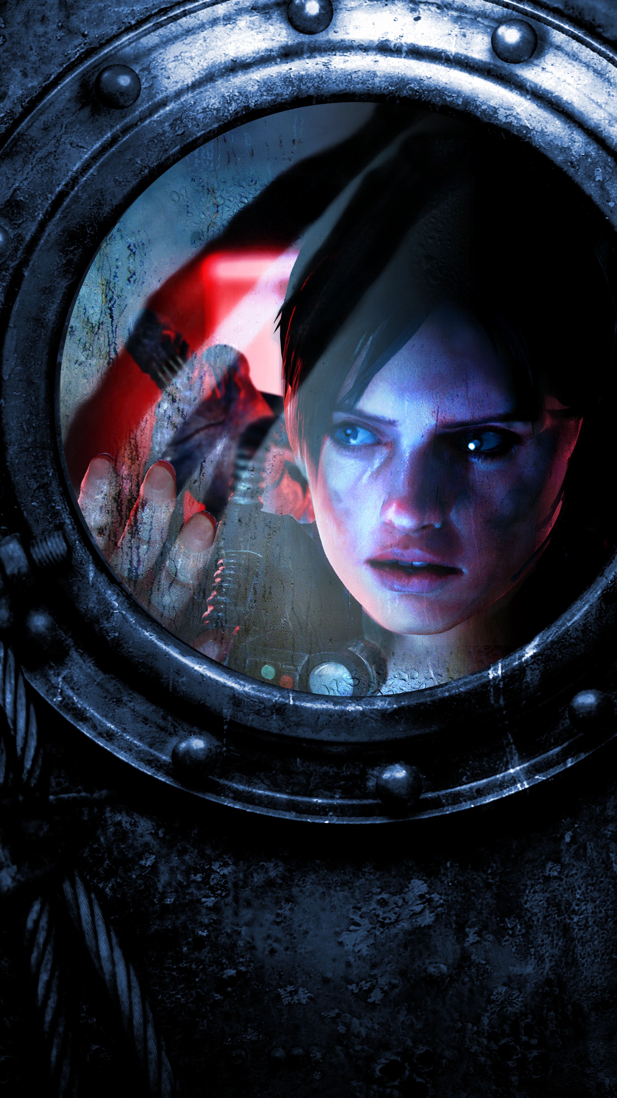 Resident Evil: Revelations 2 Wallpapers