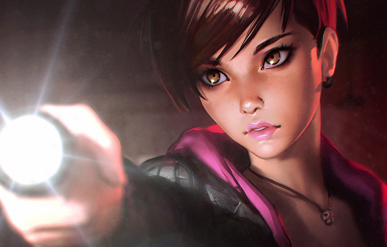 Resident Evil: Revelations 2 Wallpapers