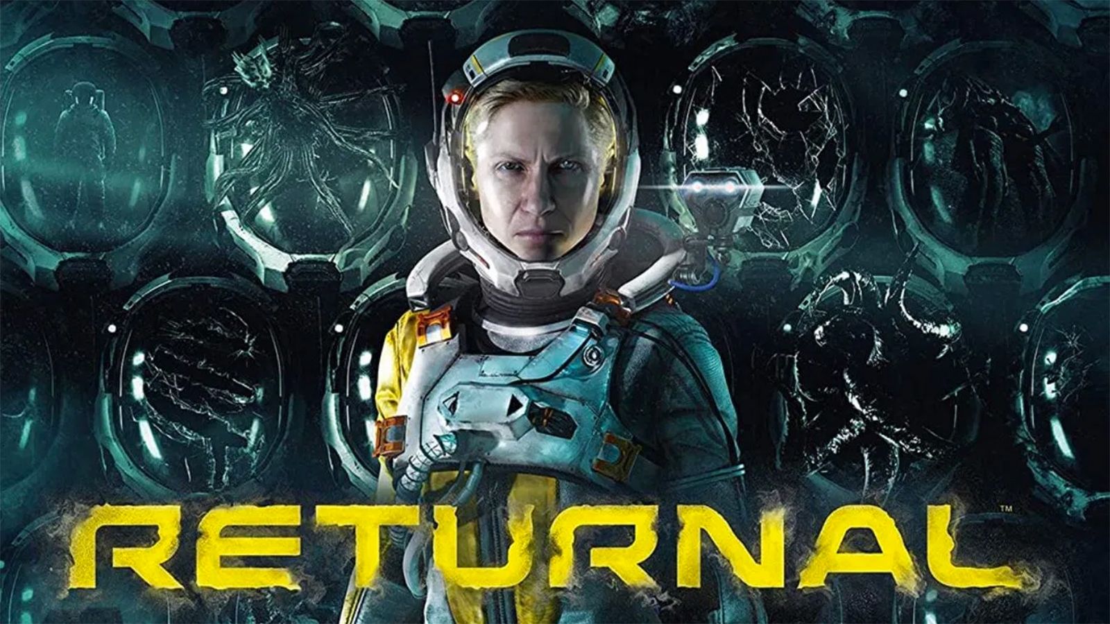 Returnal 2021 Wallpapers