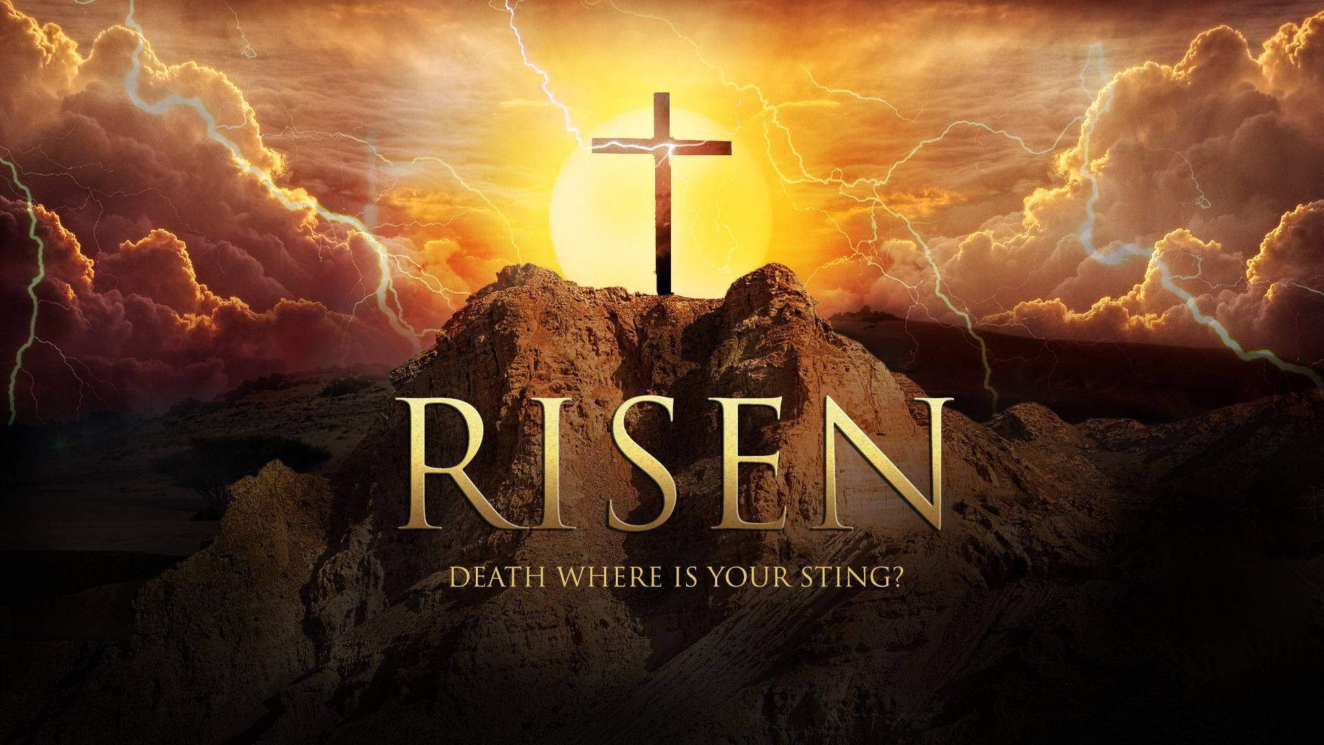 Risen Wallpapers